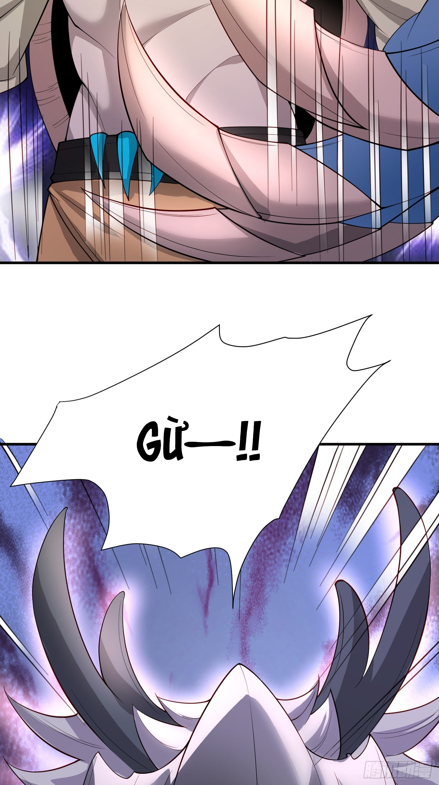 Trời Má ! Ta Chuyển Sinh Thành Rùa !: Chapter 100
