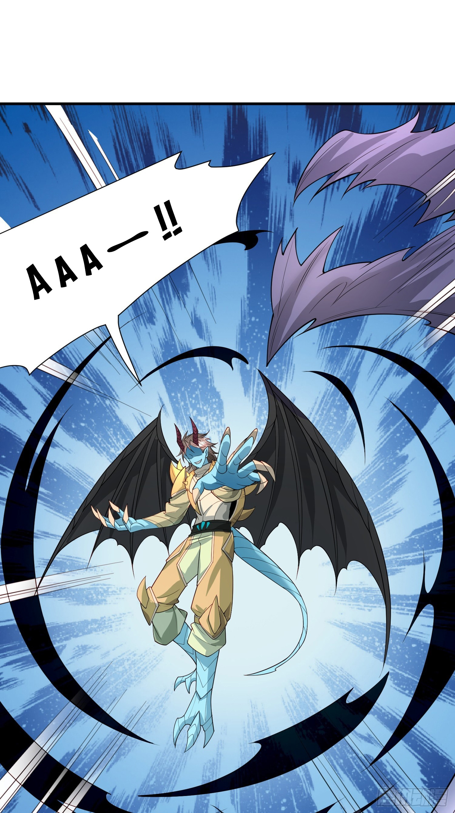 Trời Má ! Ta Chuyển Sinh Thành Rùa !: Chapter 100