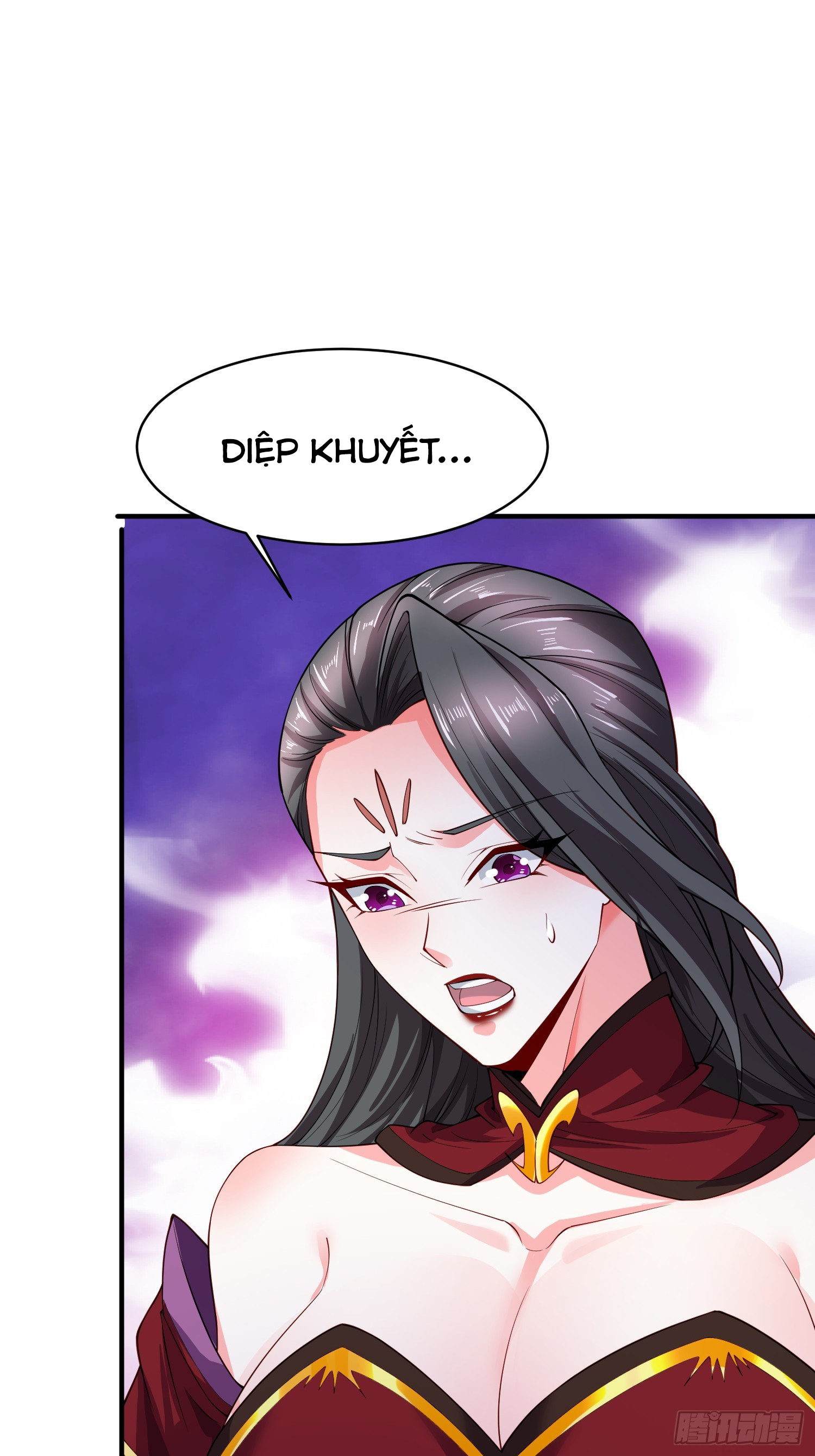 Trời Má ! Ta Chuyển Sinh Thành Rùa !: Chapter 100