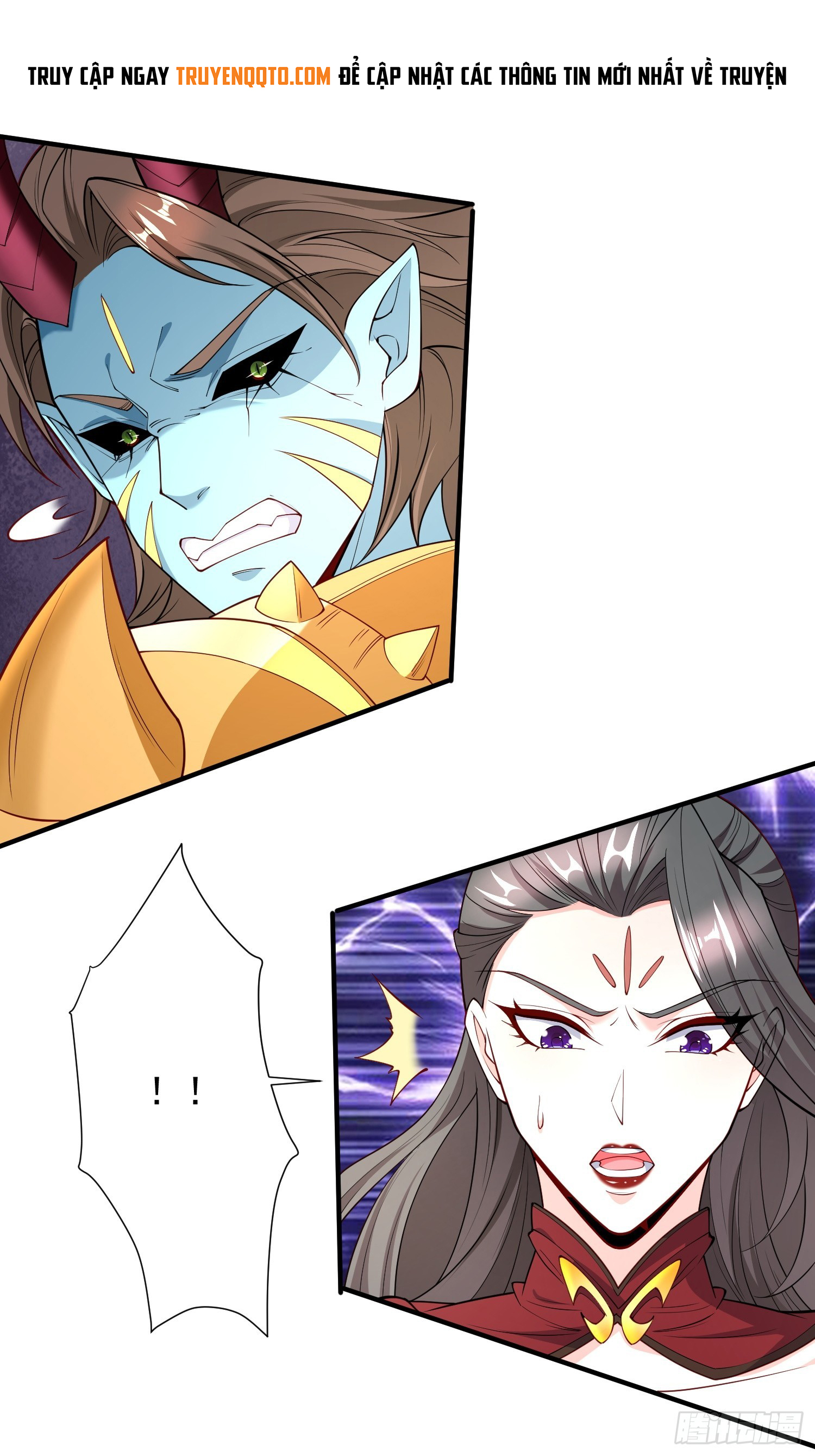 Trời Má ! Ta Chuyển Sinh Thành Rùa !: Chapter 100