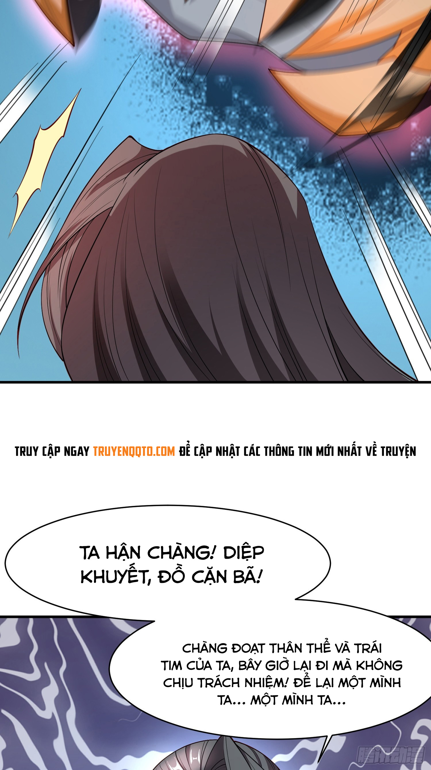 Trời Má ! Ta Chuyển Sinh Thành Rùa !: Chapter 100