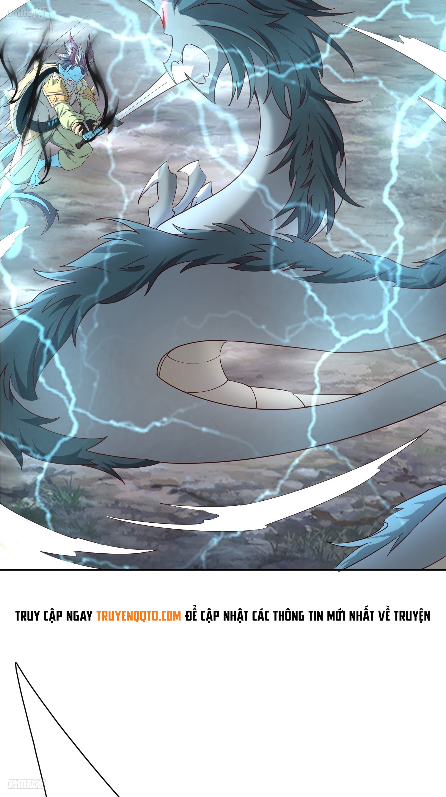 Trời Má ! Ta Chuyển Sinh Thành Rùa !: Chapter 100