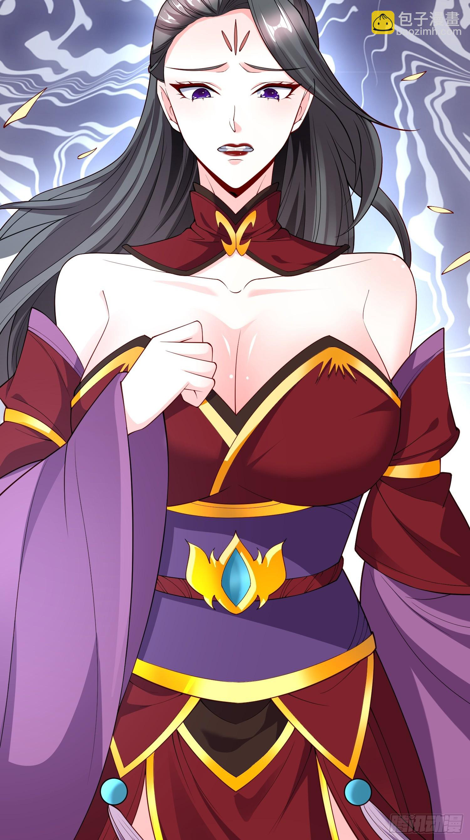 Trời Má ! Ta Chuyển Sinh Thành Rùa !: Chapter 100