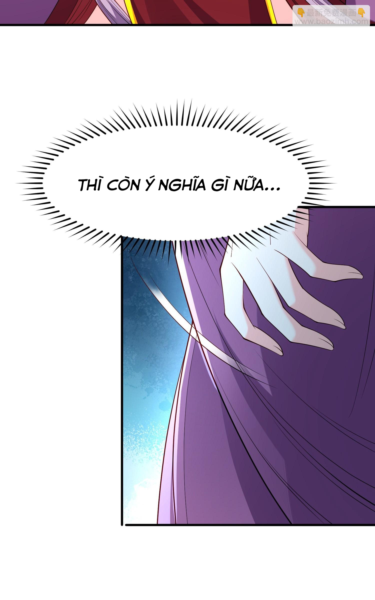 Trời Má ! Ta Chuyển Sinh Thành Rùa !: Chapter 100