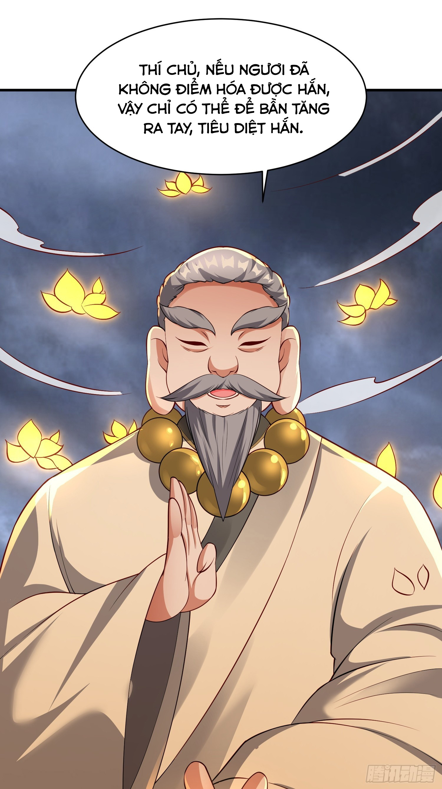 Trời Má ! Ta Chuyển Sinh Thành Rùa !: Chapter 100