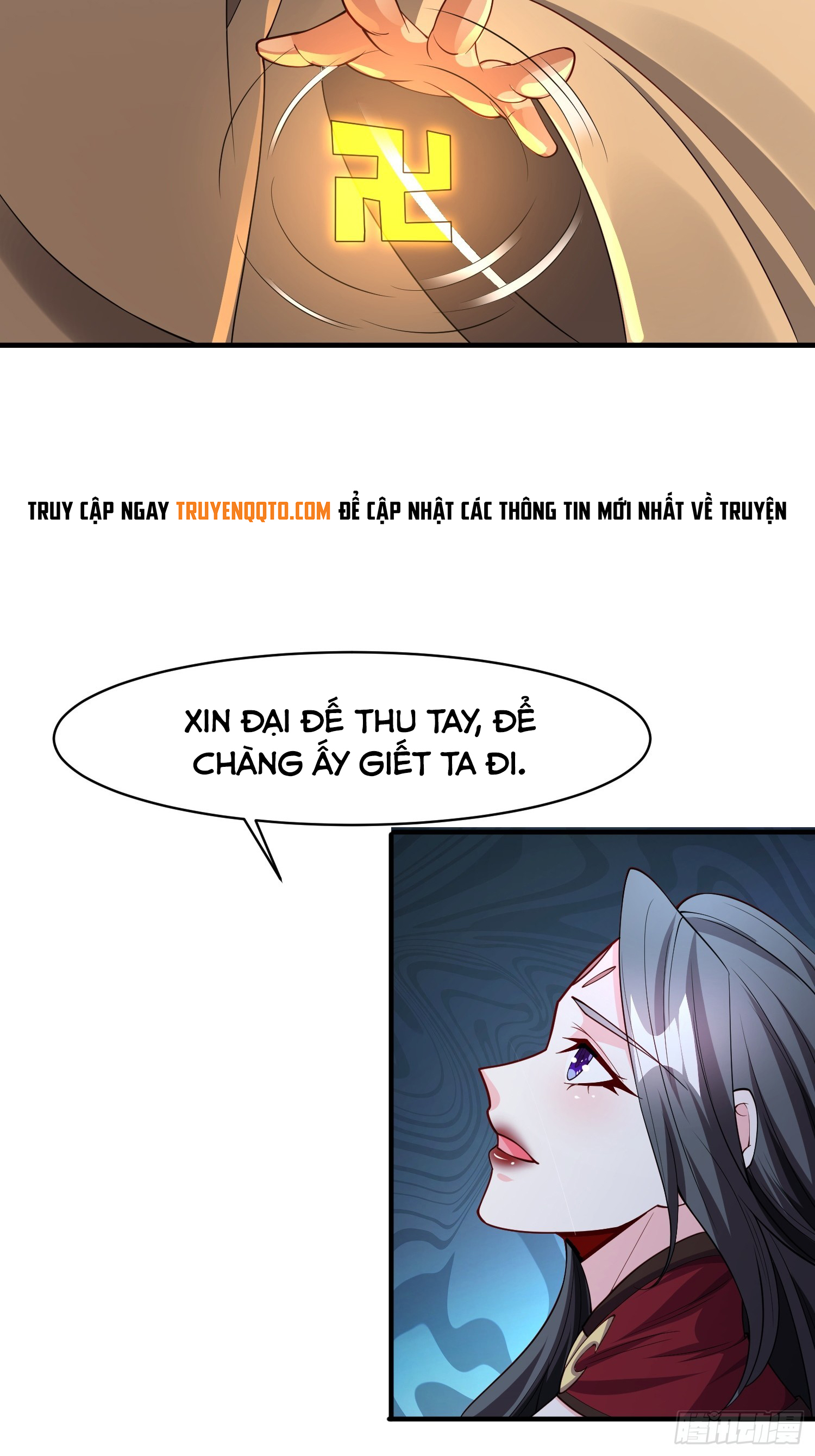Trời Má ! Ta Chuyển Sinh Thành Rùa !: Chapter 100