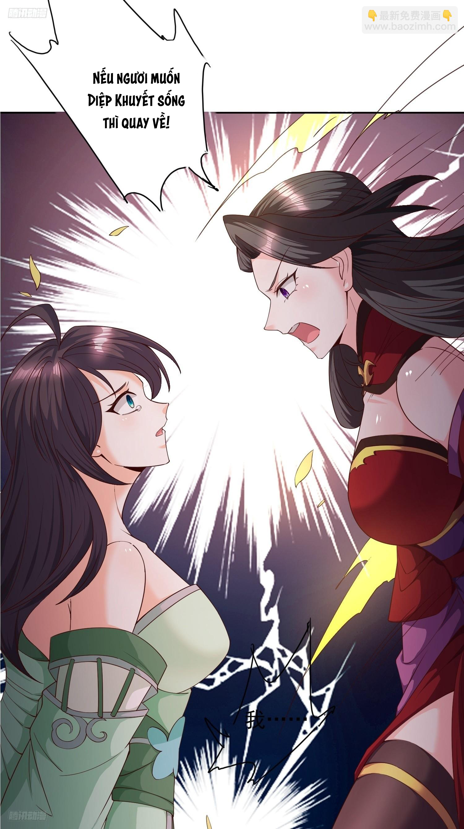 Trời Má ! Ta Chuyển Sinh Thành Rùa !: Chapter 100