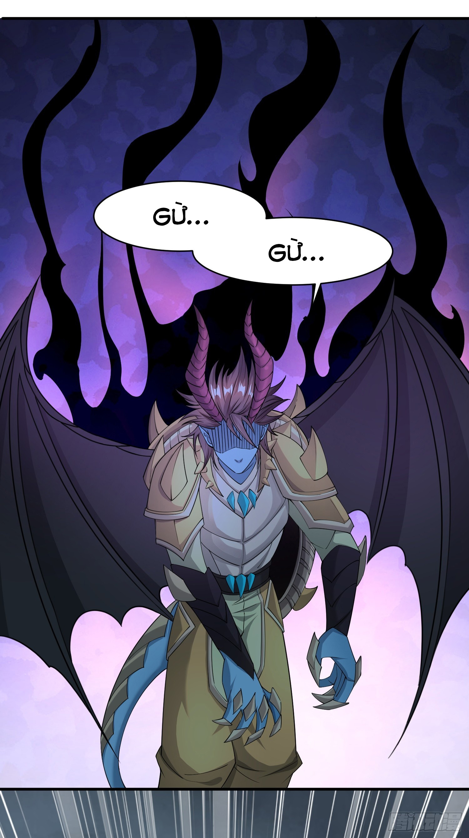 Trời Má ! Ta Chuyển Sinh Thành Rùa !: Chapter 100
