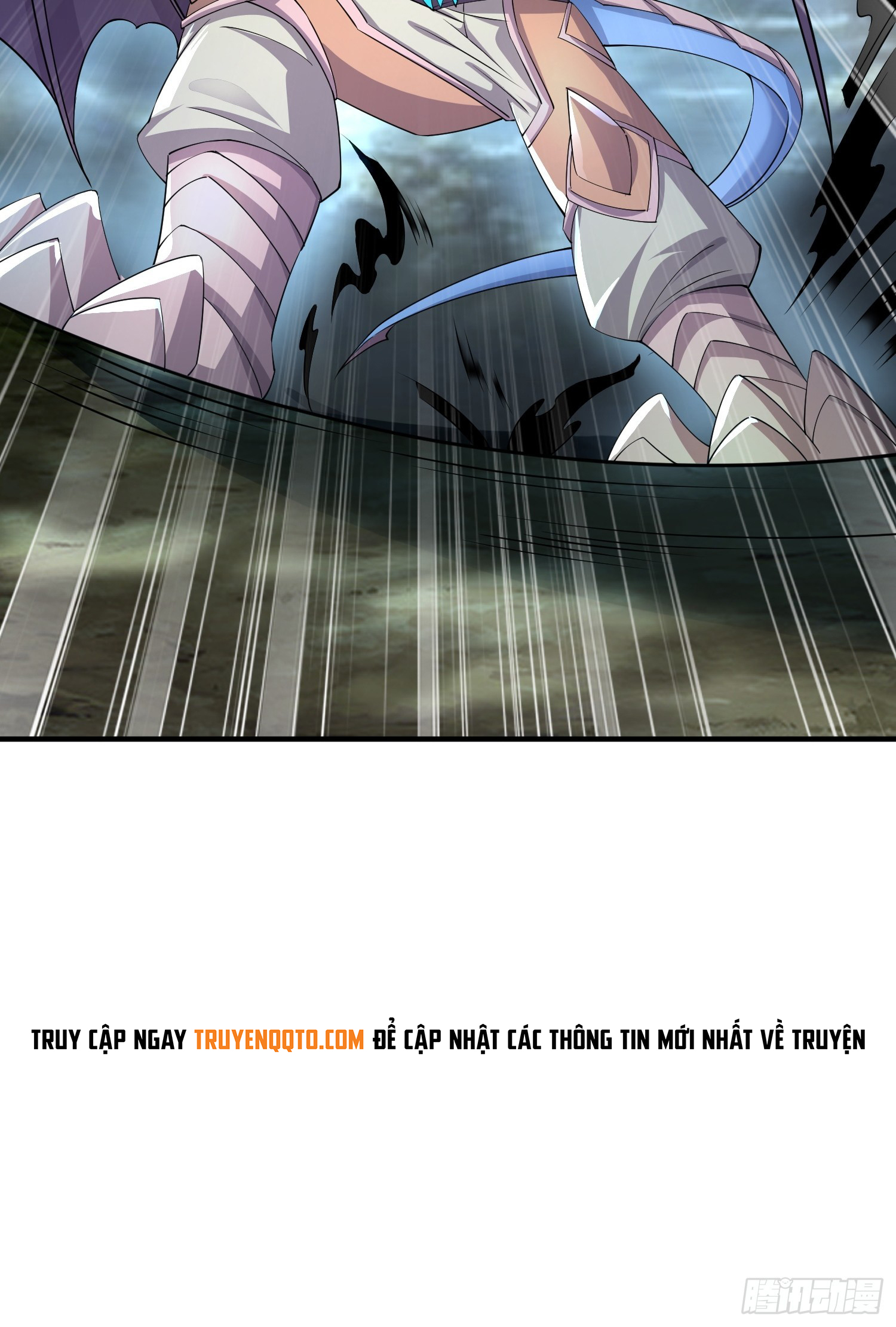 Trời Má ! Ta Chuyển Sinh Thành Rùa !: Chapter 100