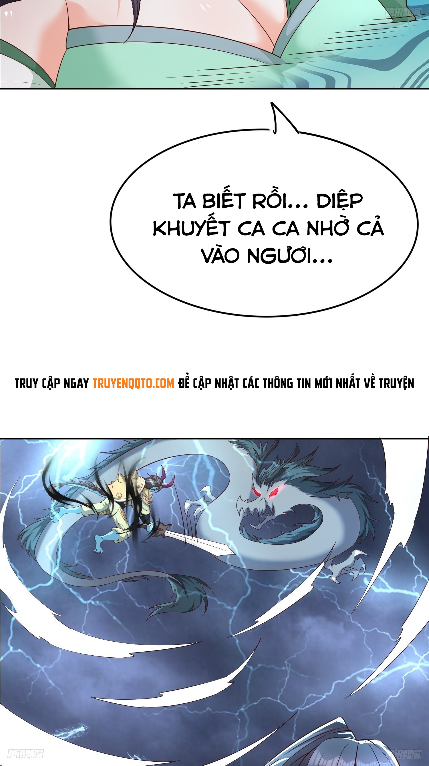 Trời Má ! Ta Chuyển Sinh Thành Rùa !: Chapter 100