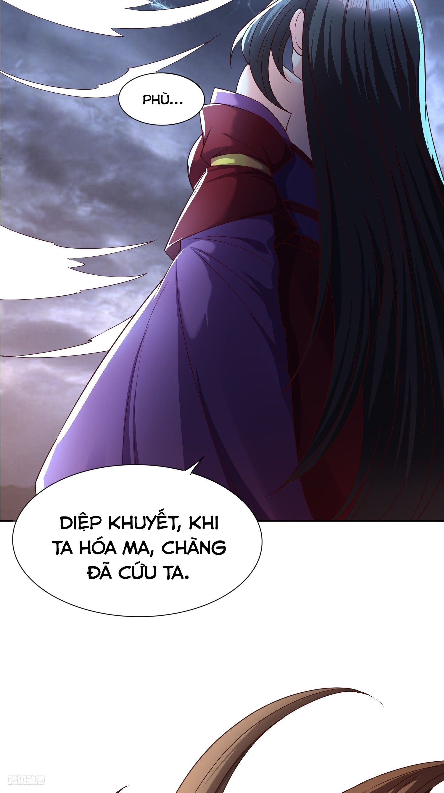 Trời Má ! Ta Chuyển Sinh Thành Rùa !: Chapter 100