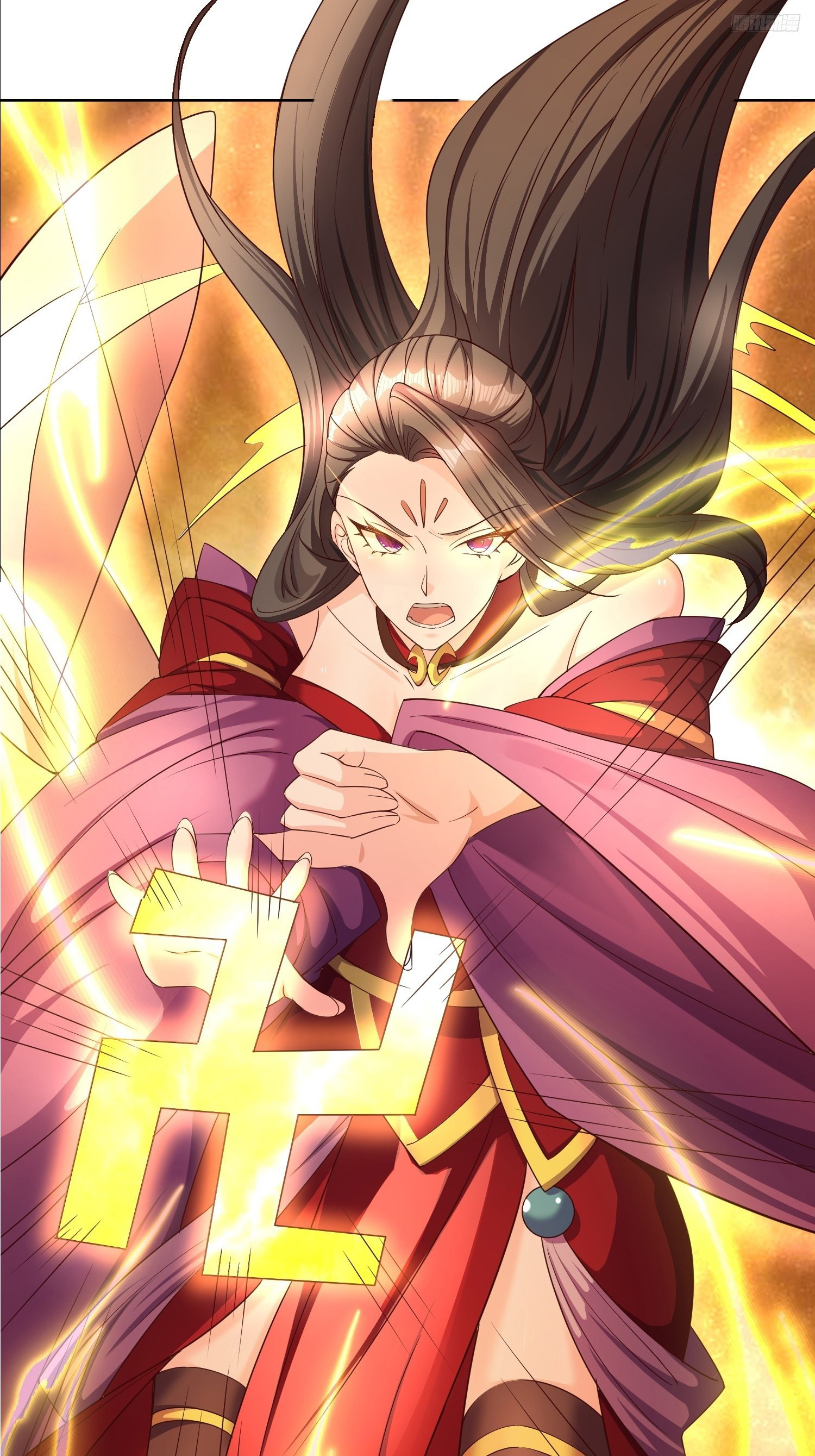 Trời Má ! Ta Chuyển Sinh Thành Rùa !: Chapter 100