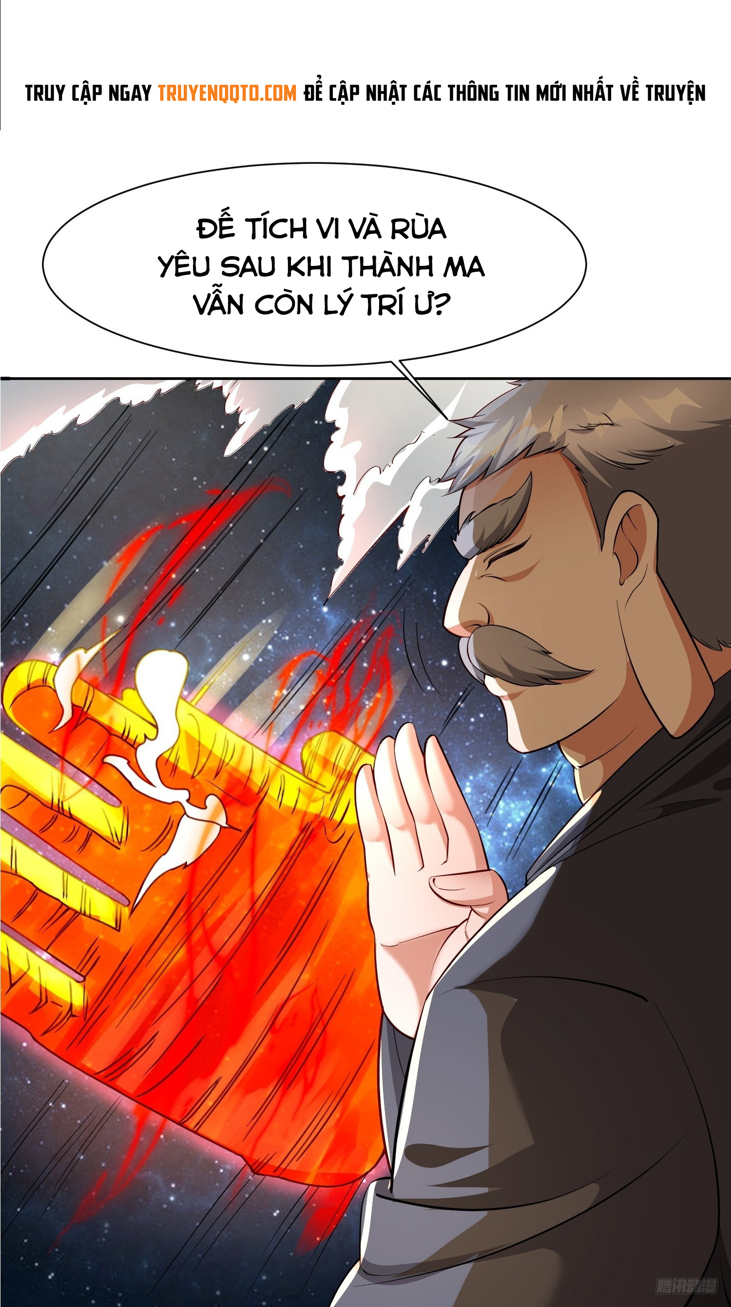 Trời Má ! Ta Chuyển Sinh Thành Rùa !: Chapter 101
