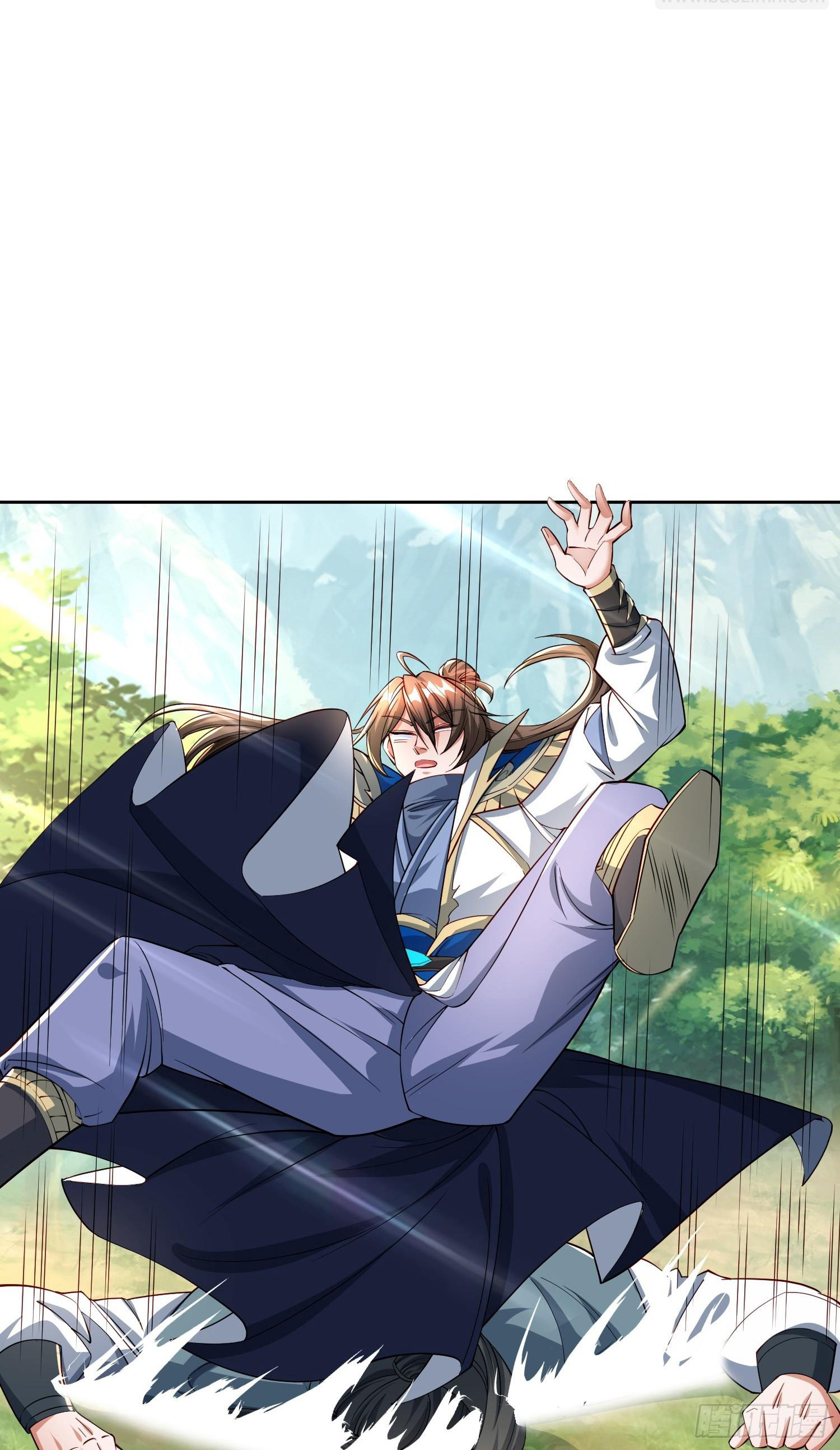Trời Má ! Ta Chuyển Sinh Thành Rùa !: Chapter 101