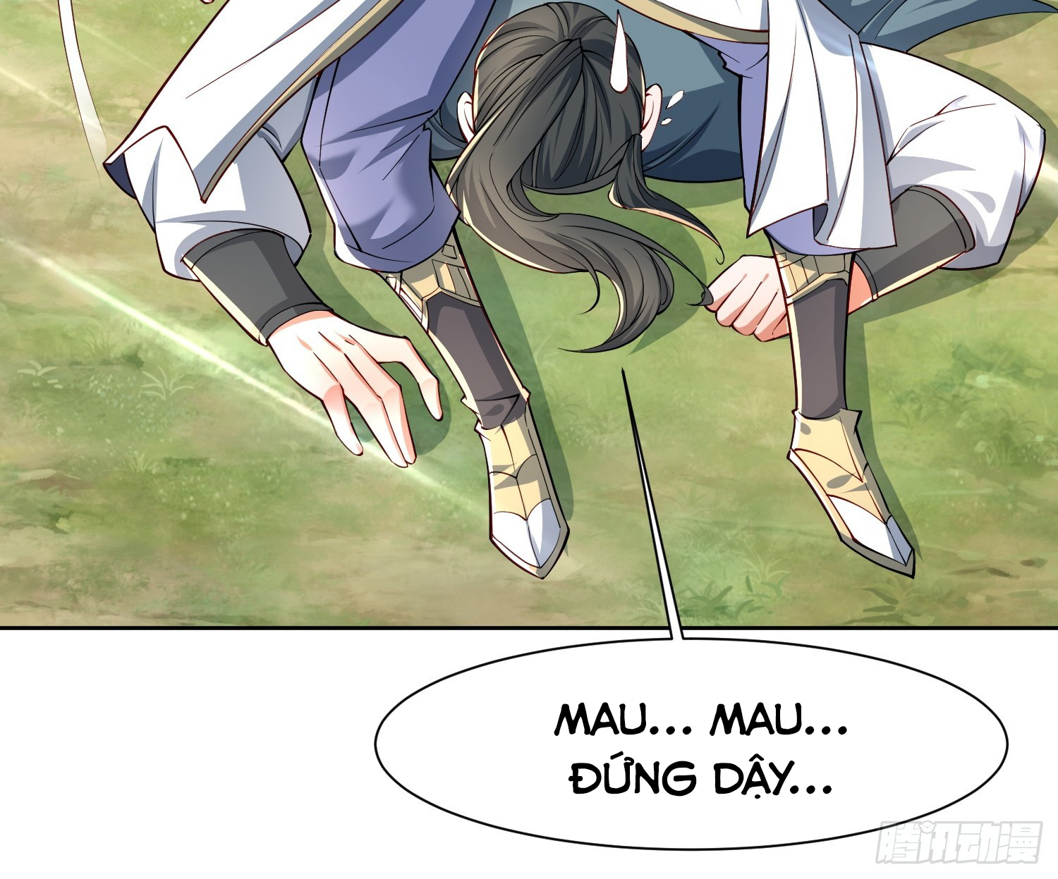 Trời Má ! Ta Chuyển Sinh Thành Rùa !: Chapter 101