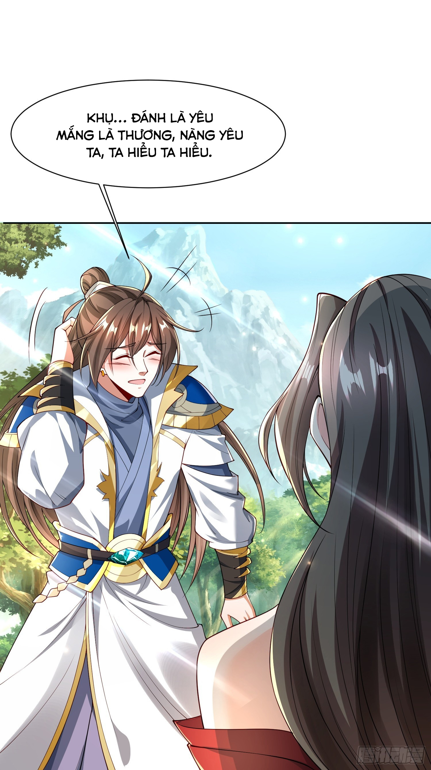 Trời Má ! Ta Chuyển Sinh Thành Rùa !: Chapter 101