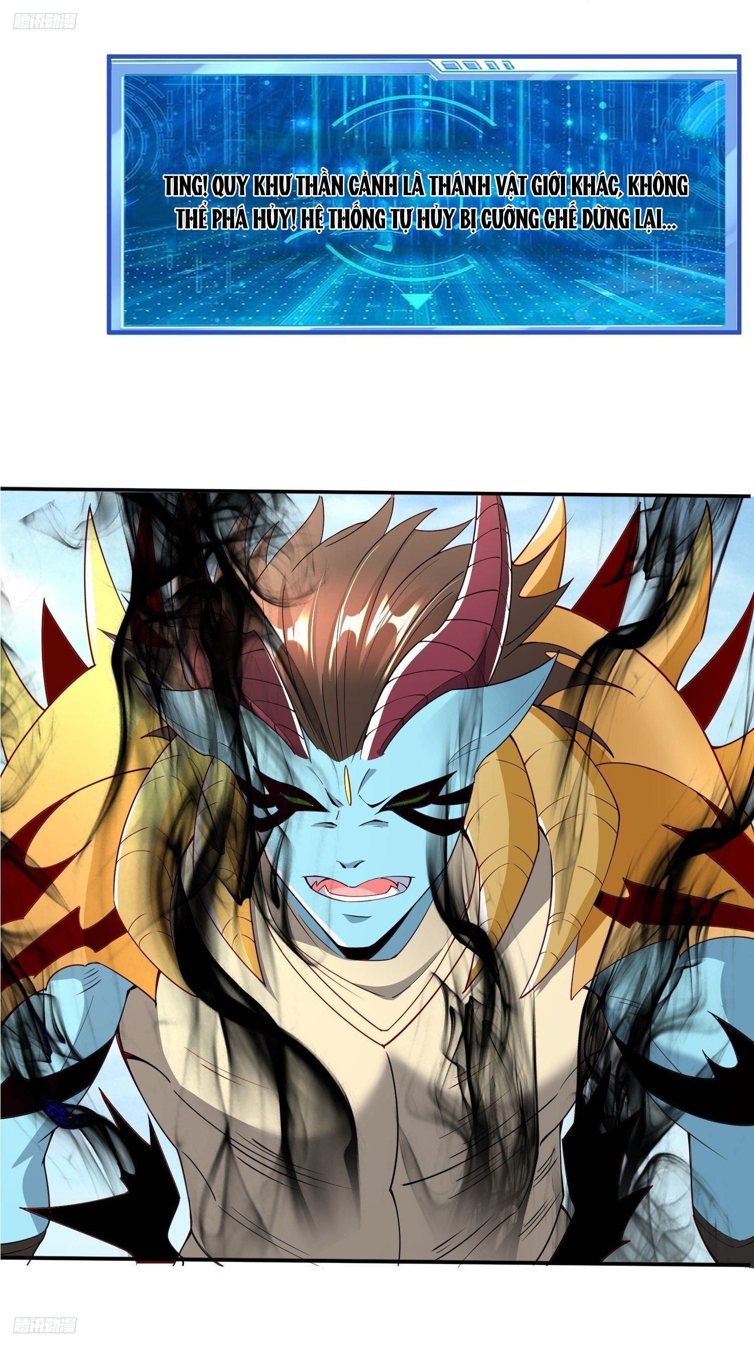 Trời Má ! Ta Chuyển Sinh Thành Rùa !: Chapter 101