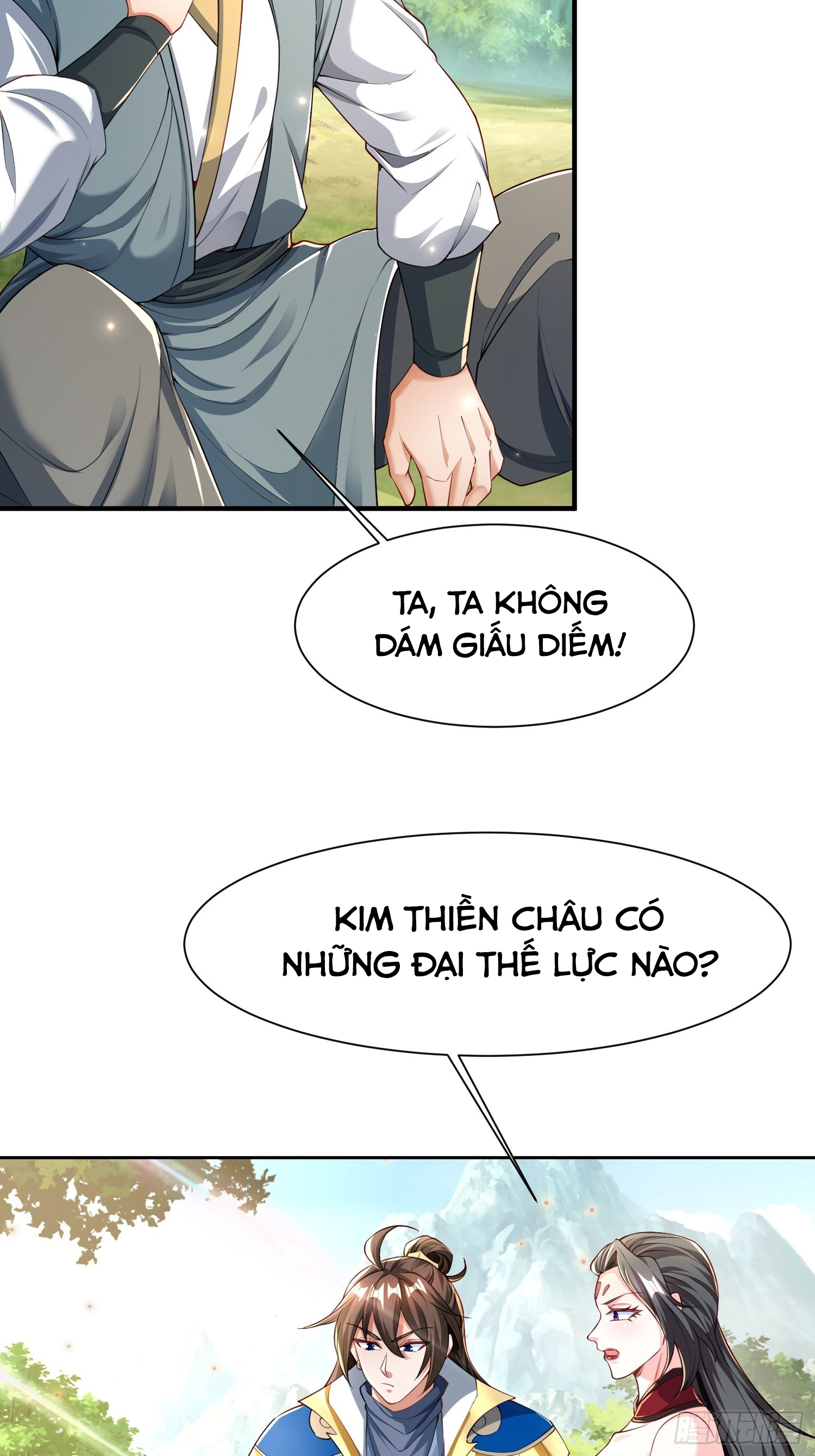 Trời Má ! Ta Chuyển Sinh Thành Rùa !: Chapter 101