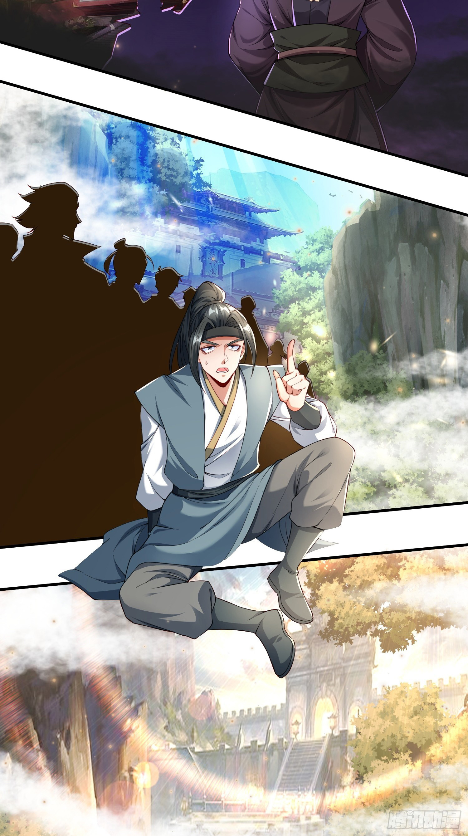 Trời Má ! Ta Chuyển Sinh Thành Rùa !: Chapter 101