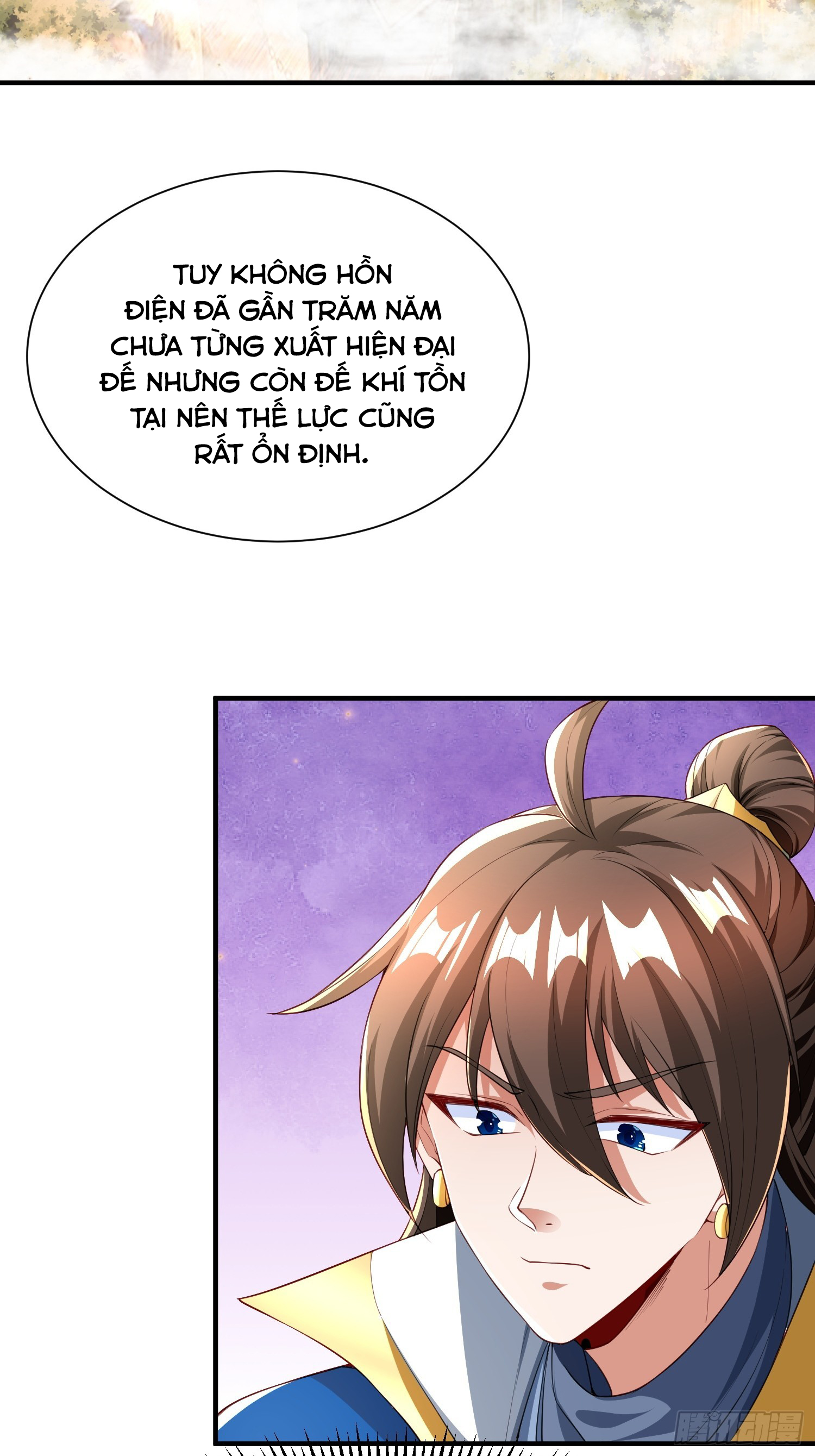 Trời Má ! Ta Chuyển Sinh Thành Rùa !: Chapter 101