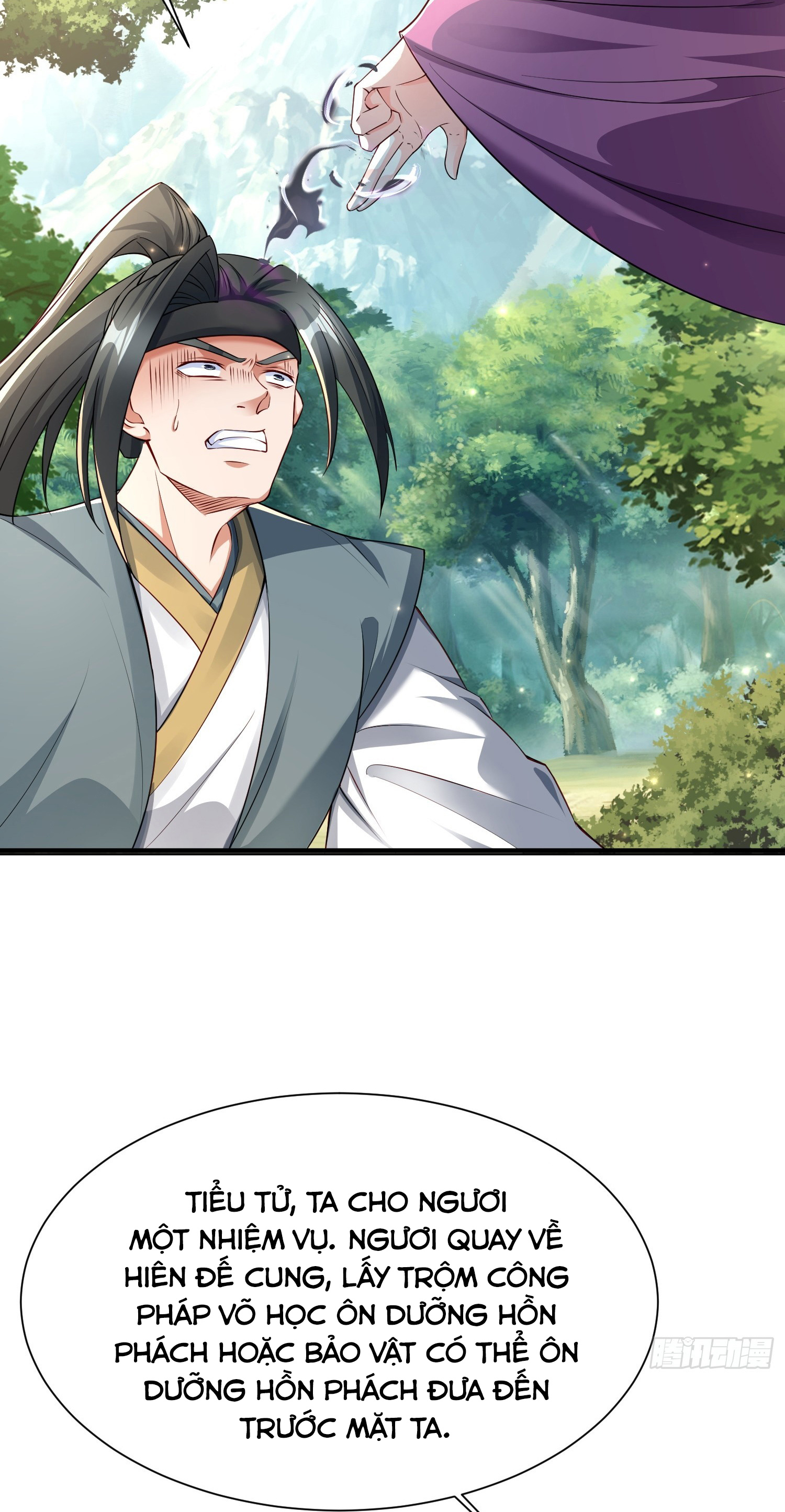 Trời Má ! Ta Chuyển Sinh Thành Rùa !: Chapter 101