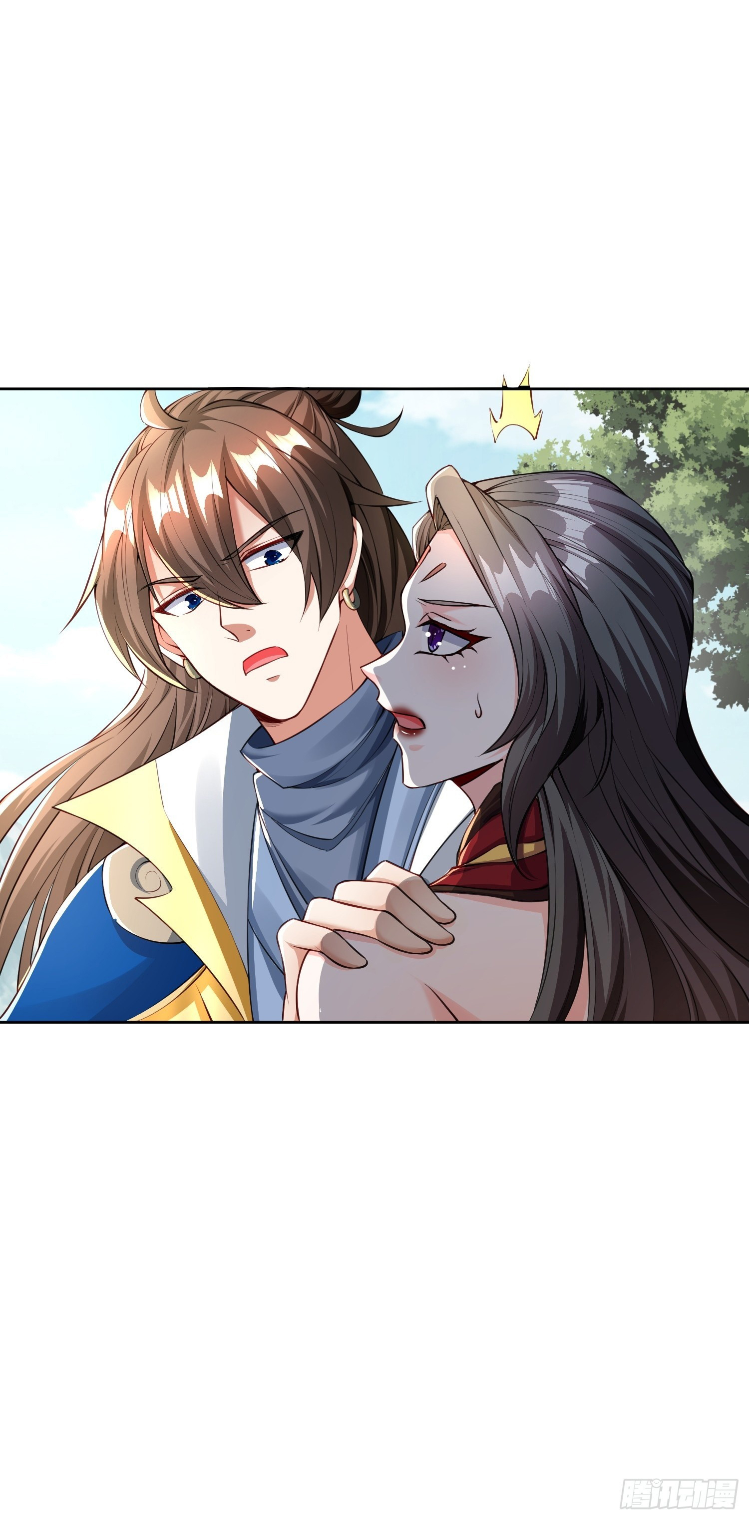 Trời Má ! Ta Chuyển Sinh Thành Rùa !: Chapter 101