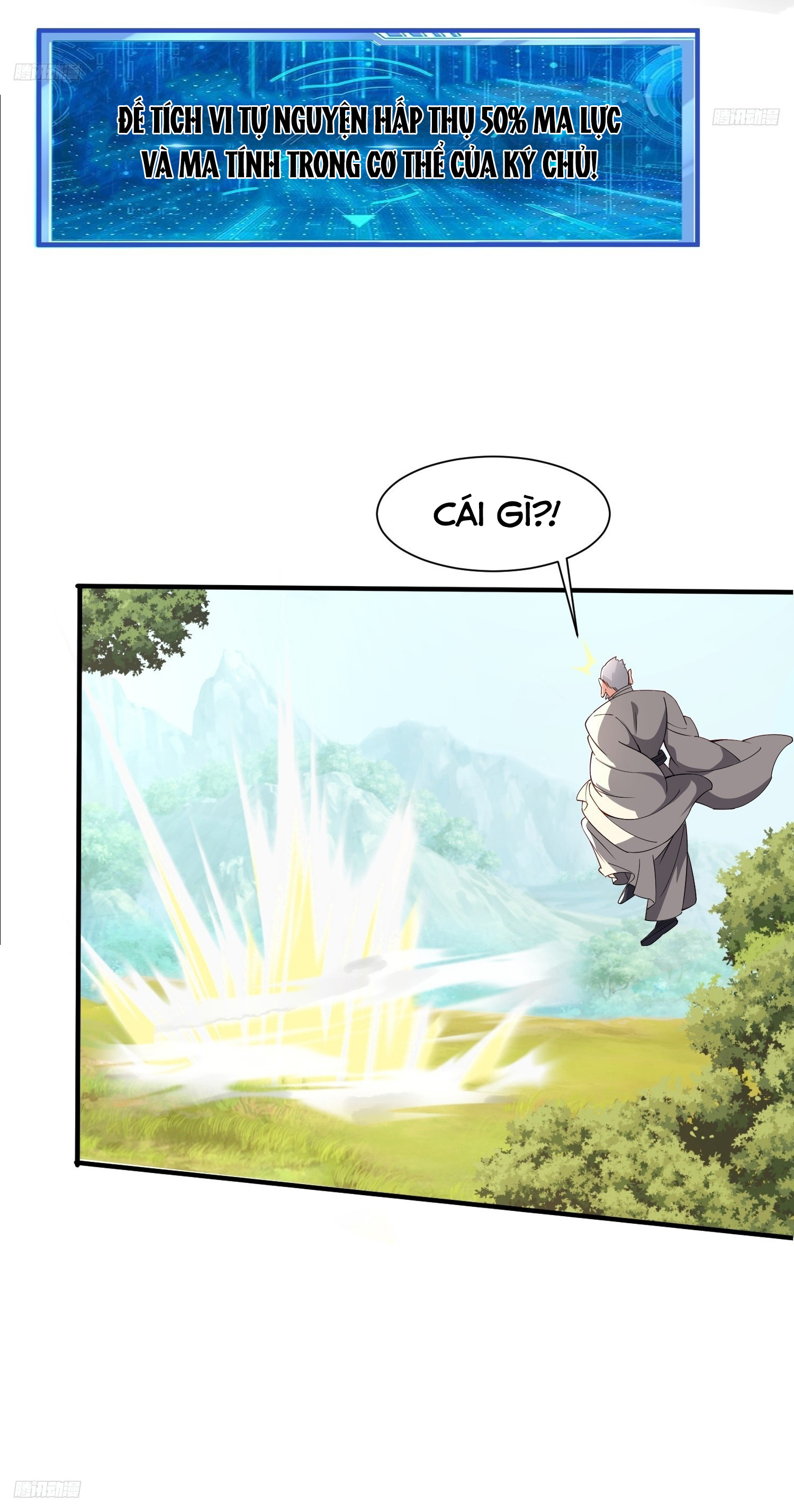 Trời Má ! Ta Chuyển Sinh Thành Rùa !: Chapter 101