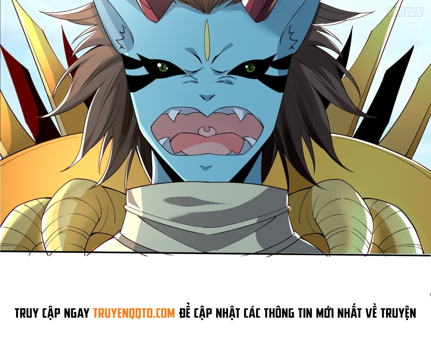 Trời Má ! Ta Chuyển Sinh Thành Rùa !: Chapter 101