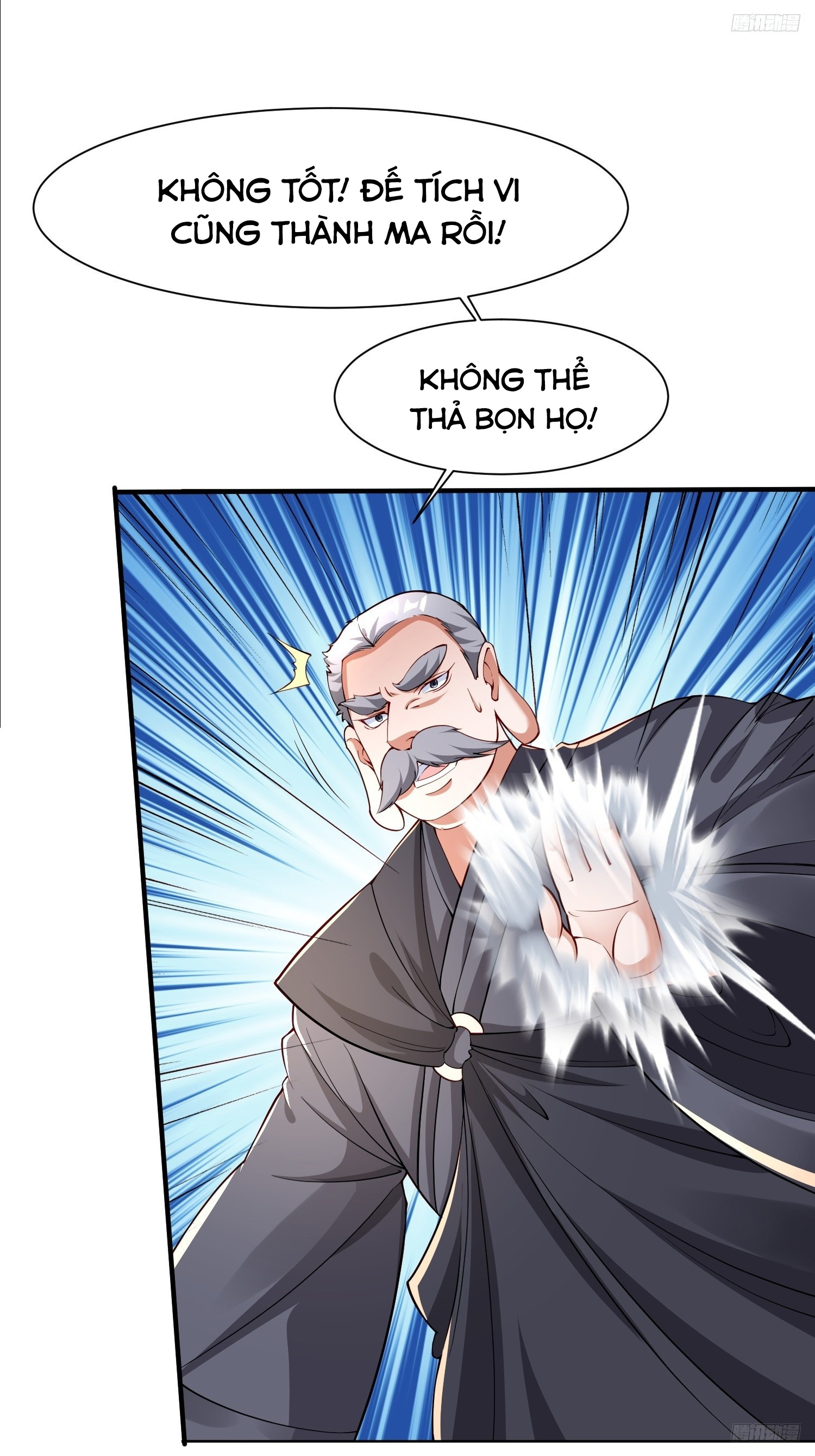 Trời Má ! Ta Chuyển Sinh Thành Rùa !: Chapter 101