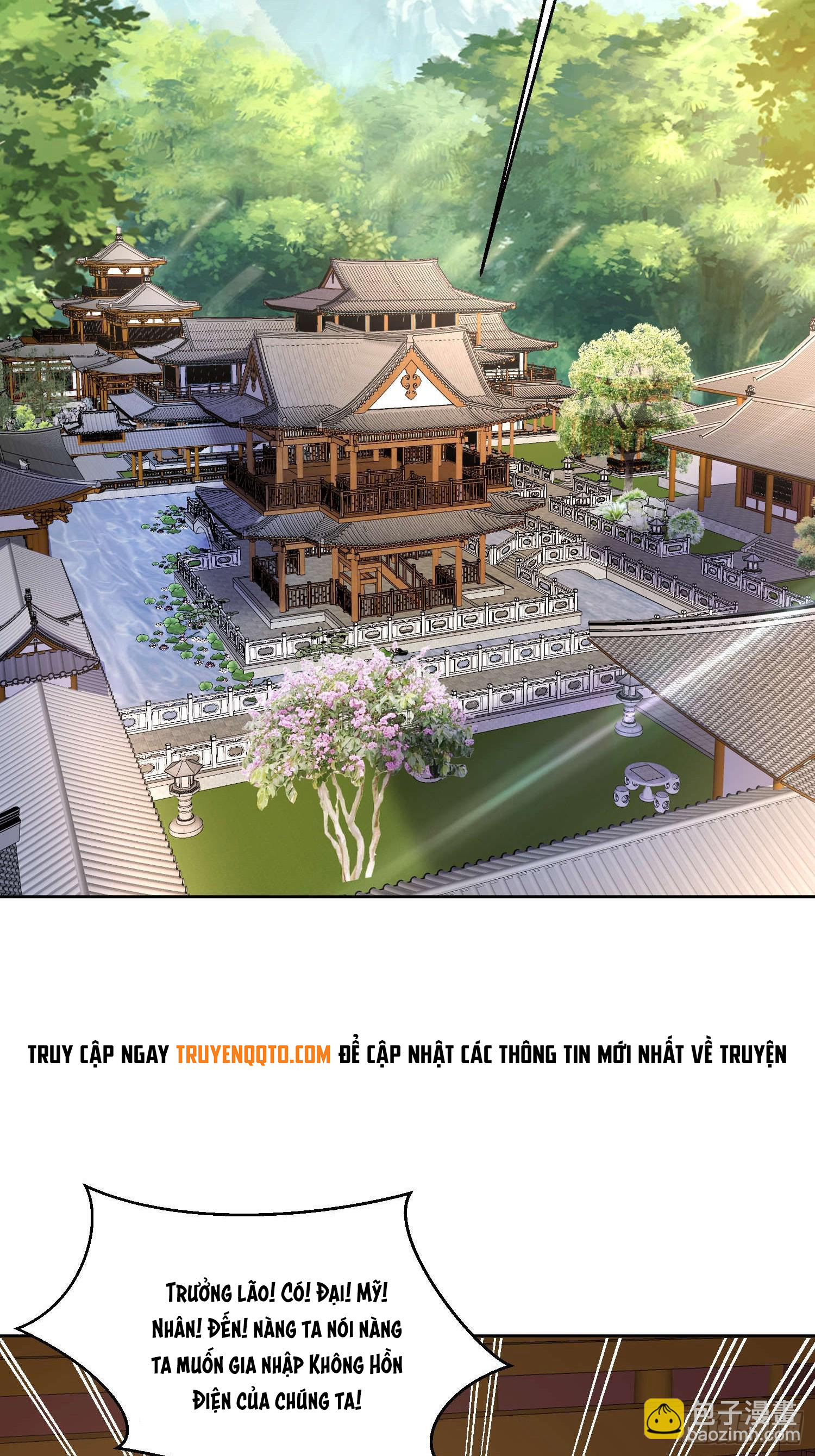 Trời Má ! Ta Chuyển Sinh Thành Rùa !: Chapter 102
