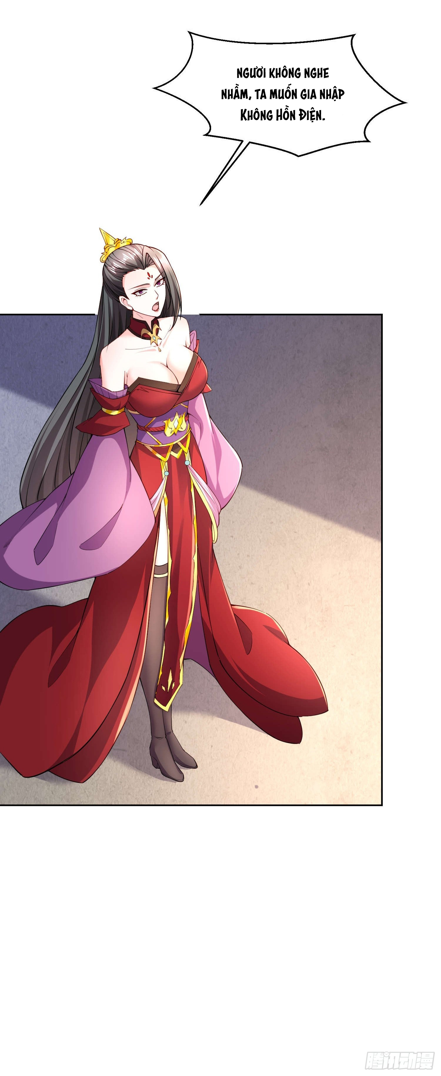 Trời Má ! Ta Chuyển Sinh Thành Rùa !: Chapter 102