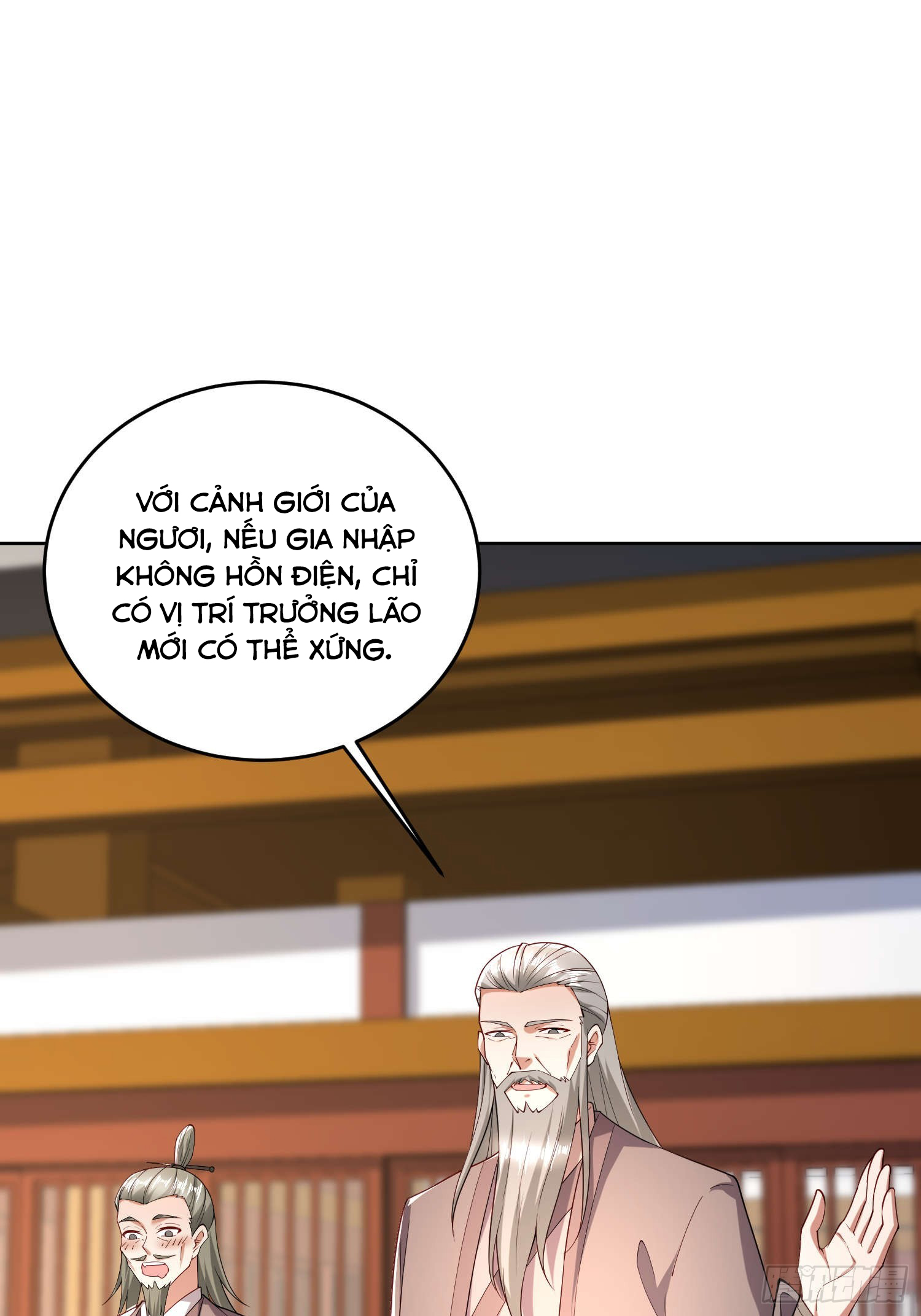 Trời Má ! Ta Chuyển Sinh Thành Rùa !: Chapter 102