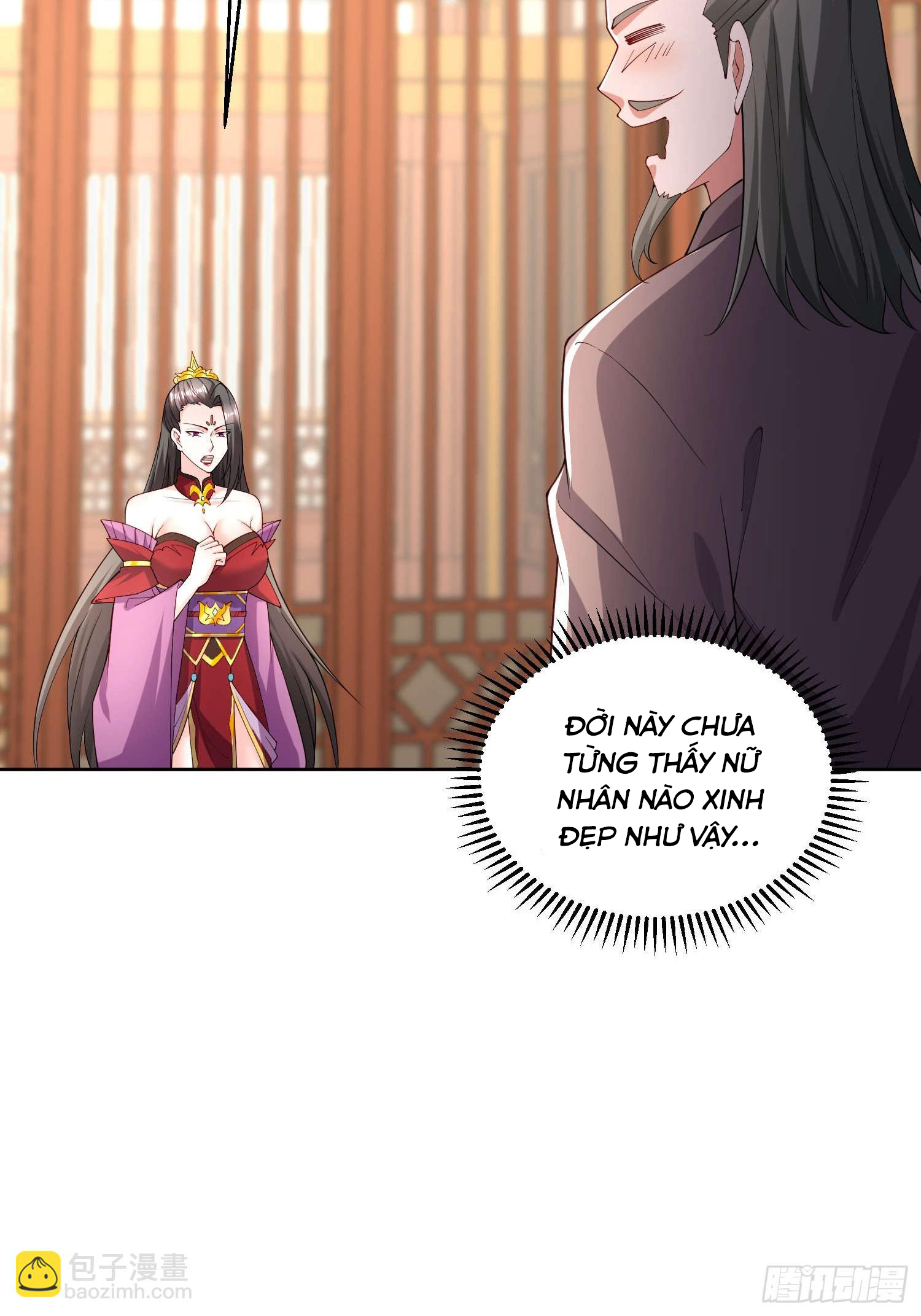 Trời Má ! Ta Chuyển Sinh Thành Rùa !: Chapter 102