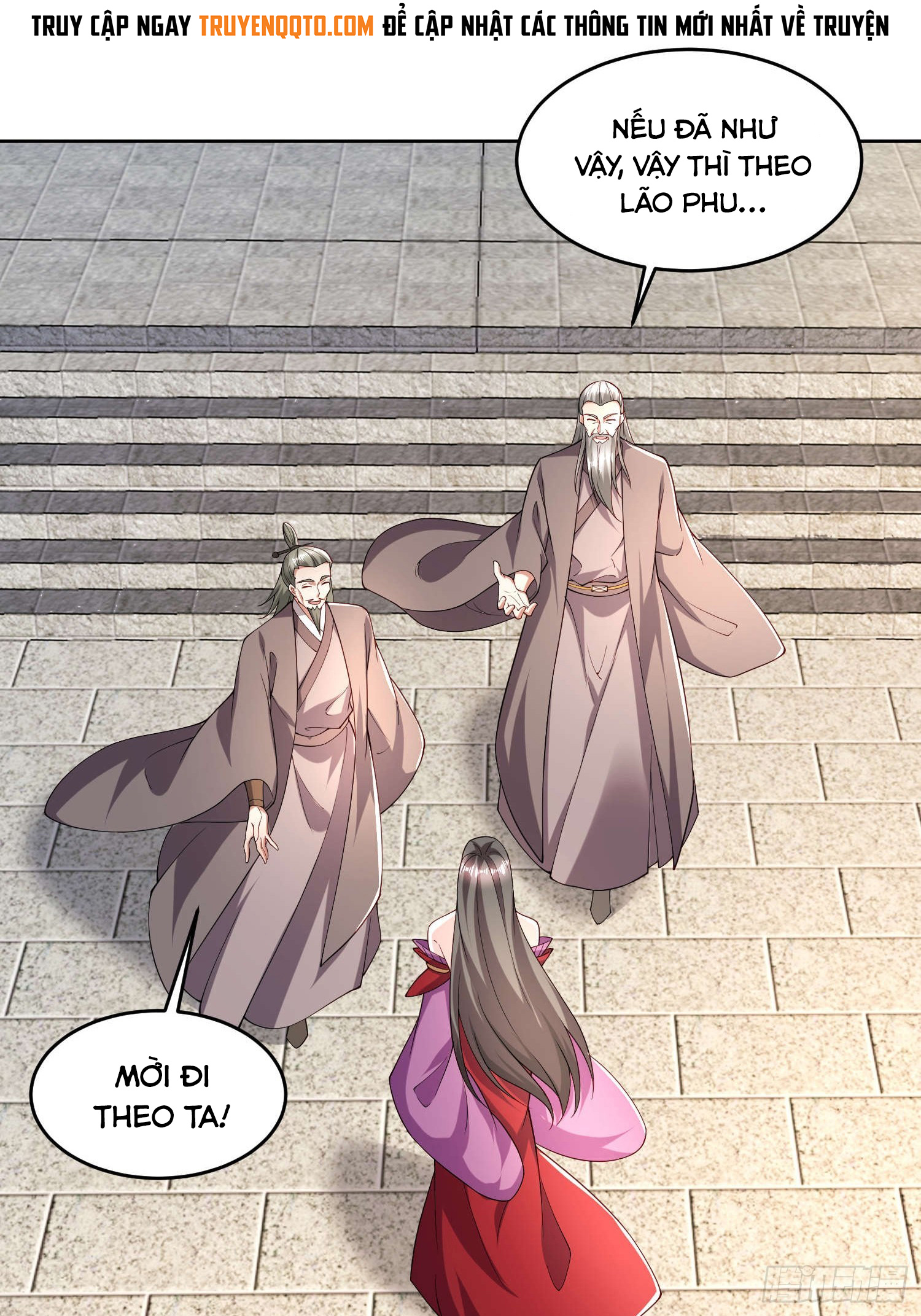Trời Má ! Ta Chuyển Sinh Thành Rùa !: Chapter 102