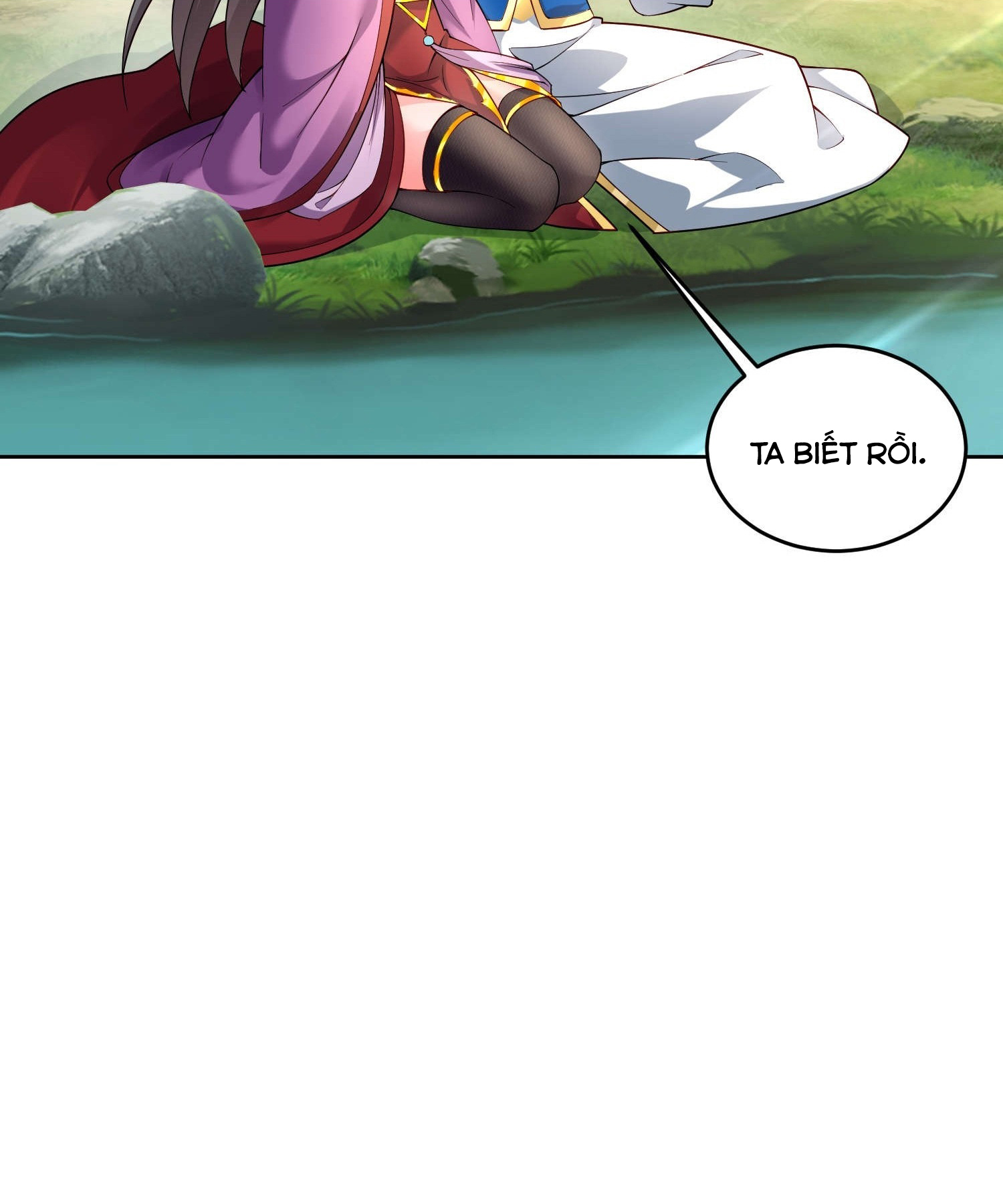 Trời Má ! Ta Chuyển Sinh Thành Rùa !: Chapter 102
