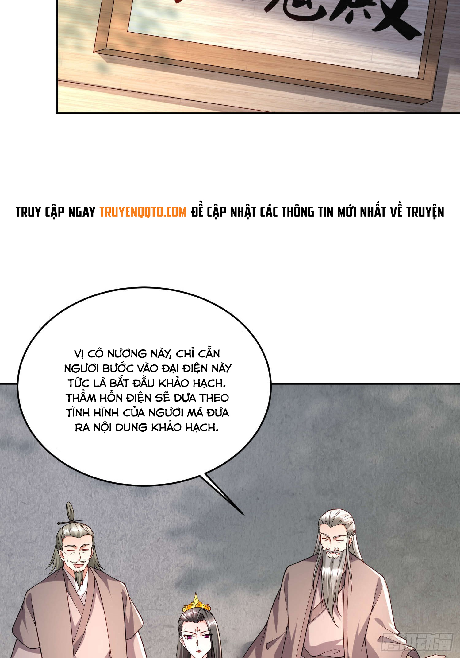 Trời Má ! Ta Chuyển Sinh Thành Rùa !: Chapter 102