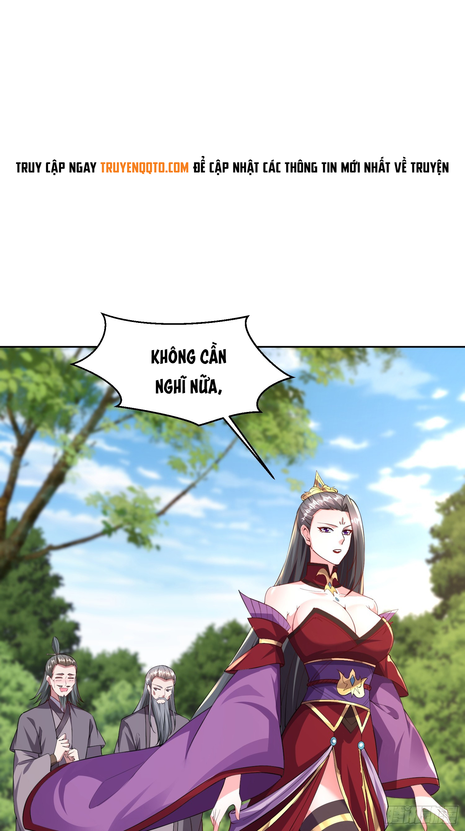 Trời Má ! Ta Chuyển Sinh Thành Rùa !: Chapter 102