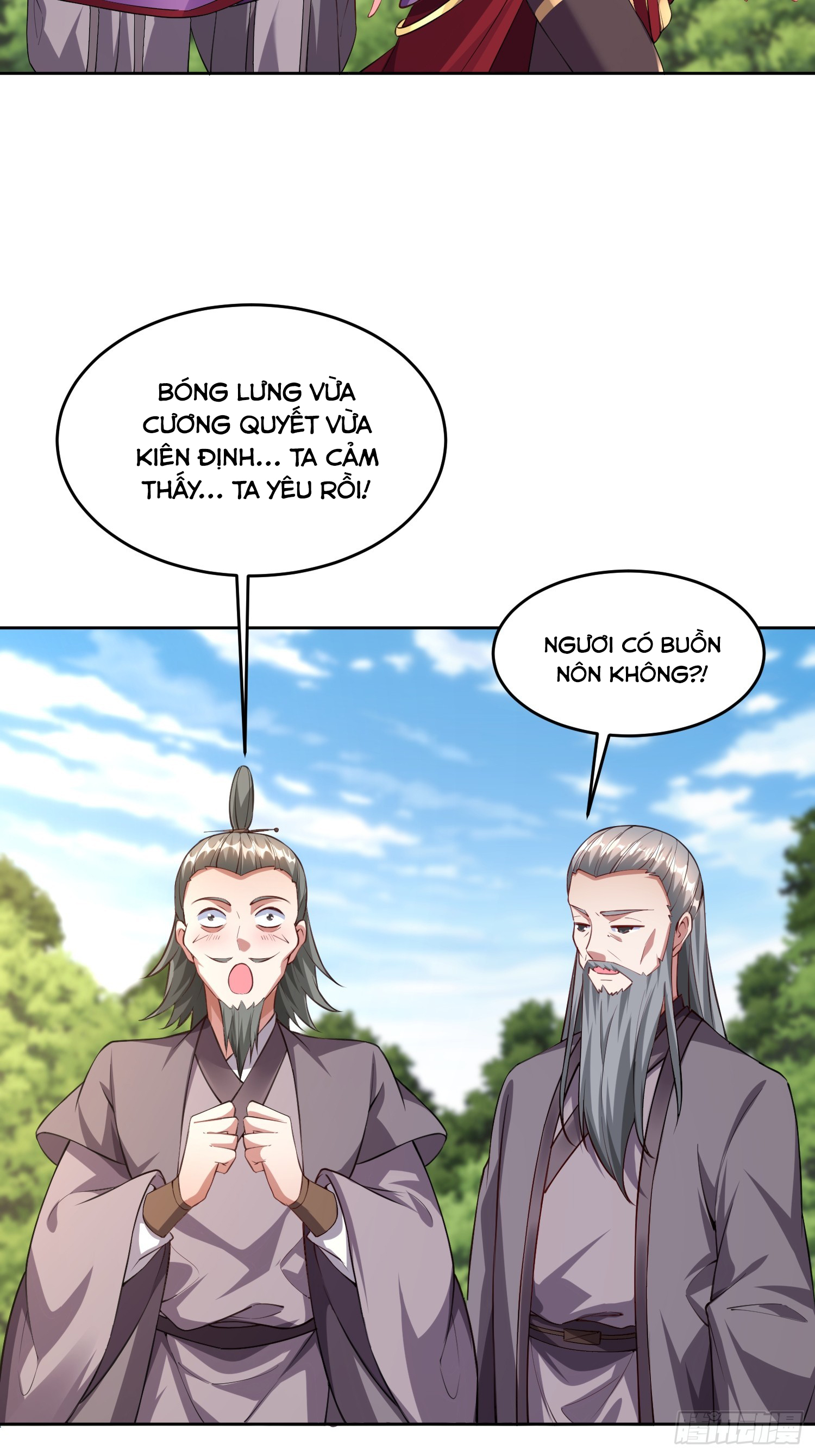 Trời Má ! Ta Chuyển Sinh Thành Rùa !: Chapter 102