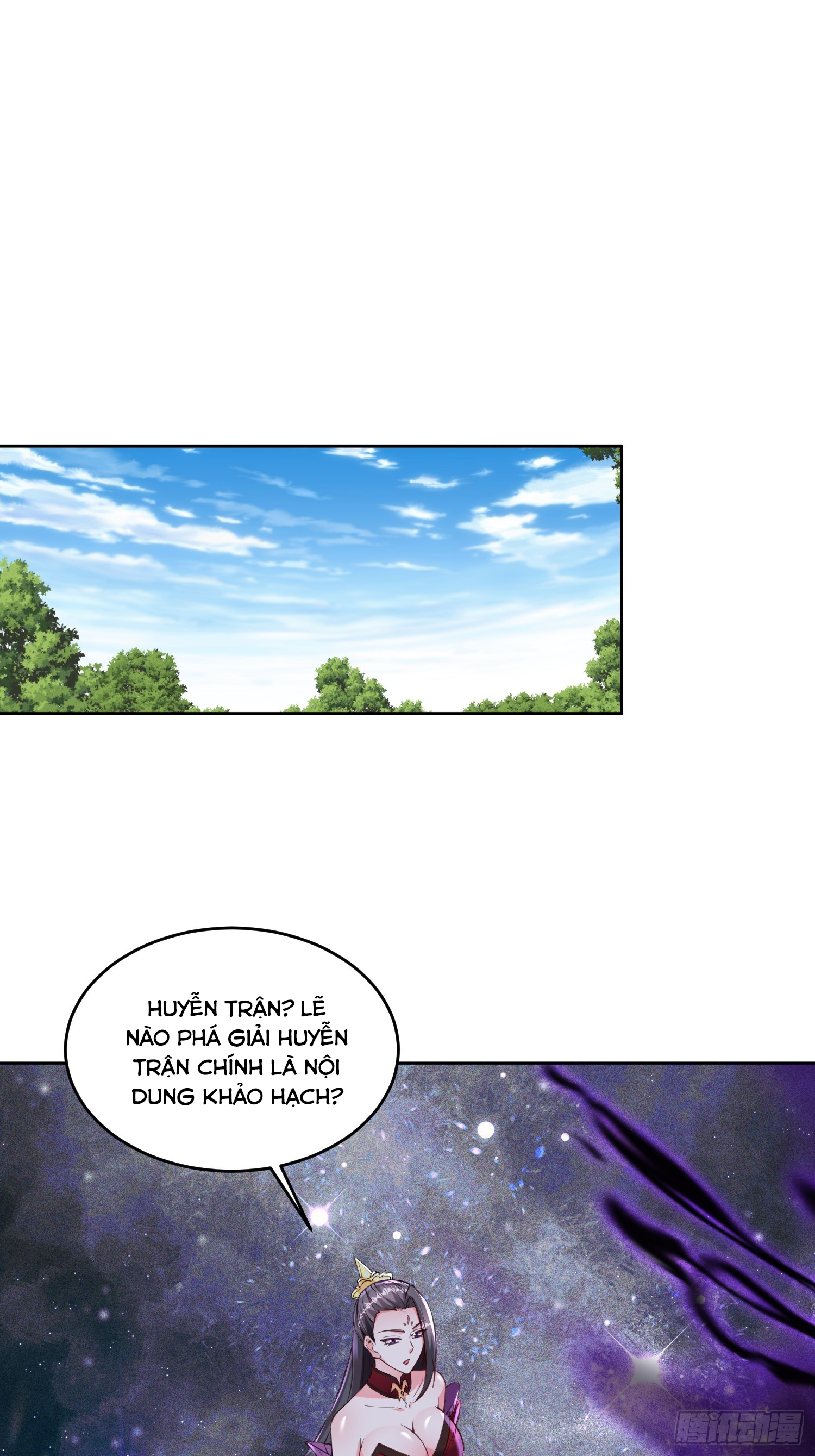 Trời Má ! Ta Chuyển Sinh Thành Rùa !: Chapter 102