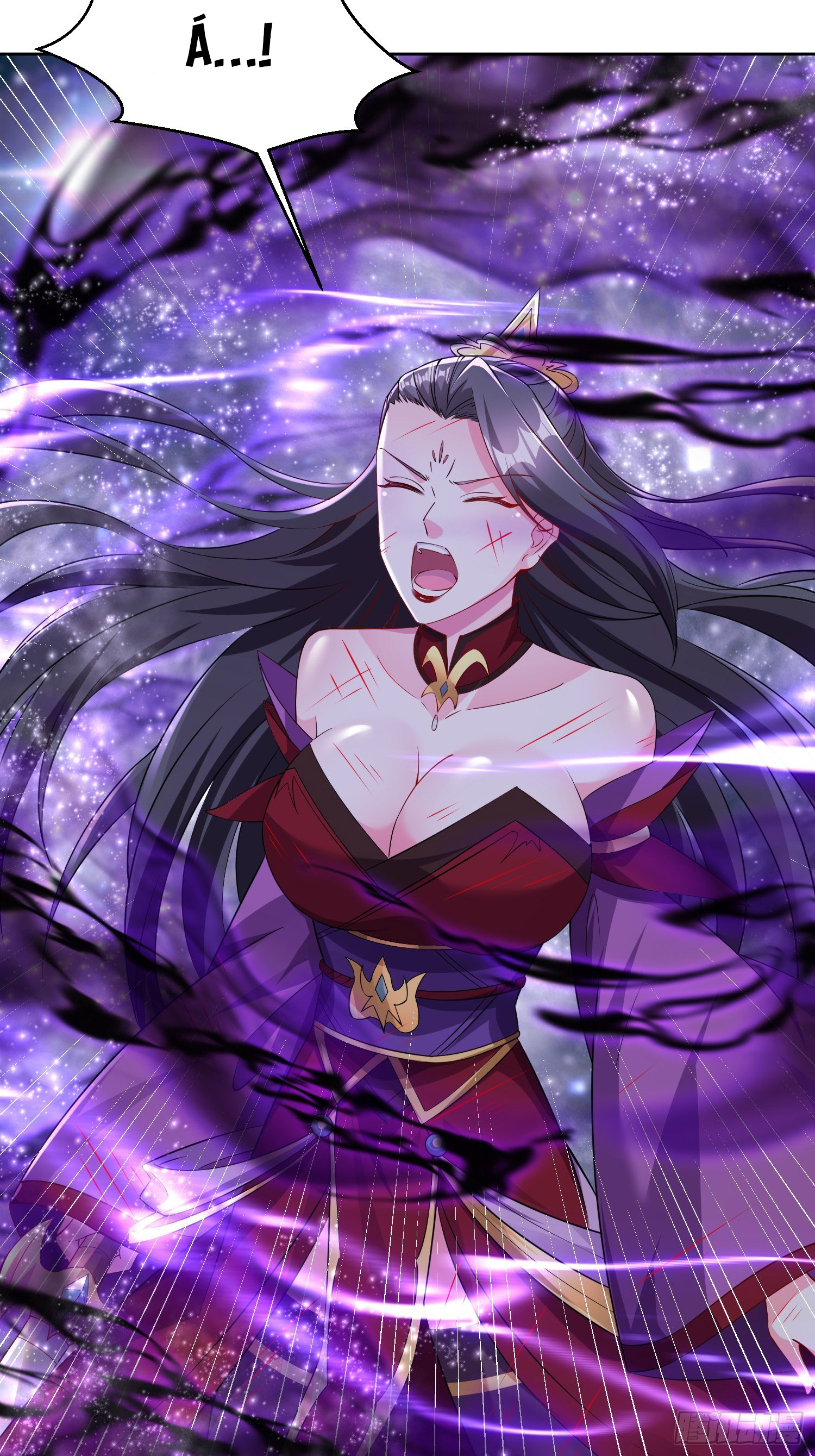 Trời Má ! Ta Chuyển Sinh Thành Rùa !: Chapter 102