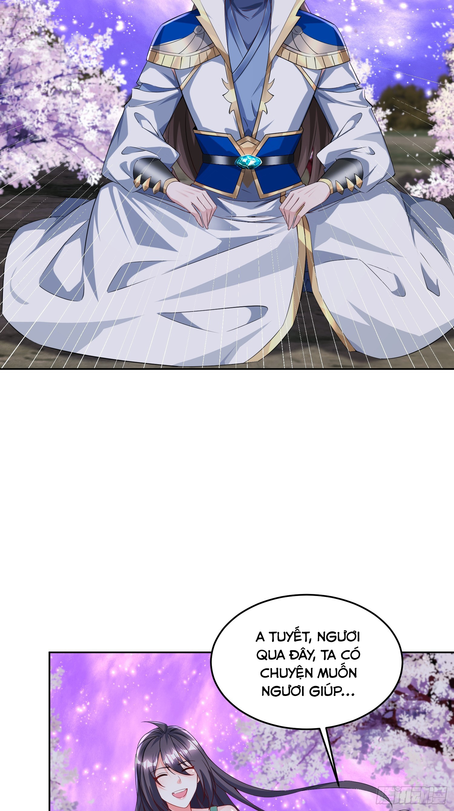 Trời Má ! Ta Chuyển Sinh Thành Rùa !: Chapter 102