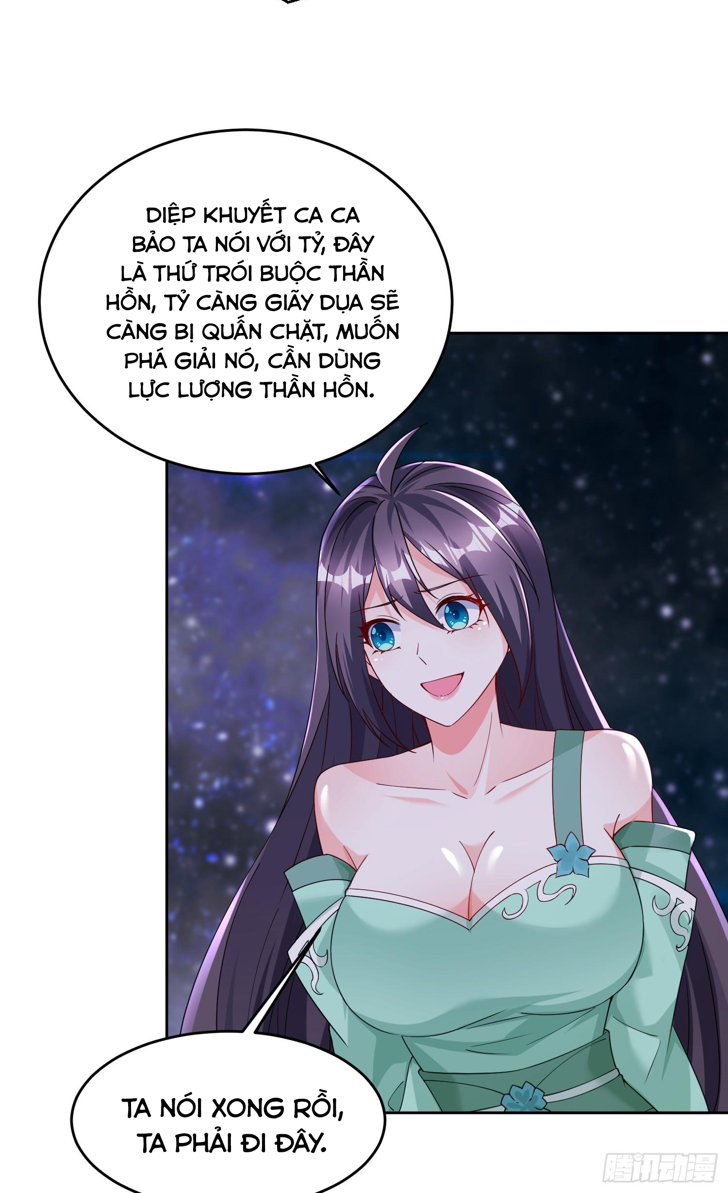 Trời Má ! Ta Chuyển Sinh Thành Rùa !: Chapter 102