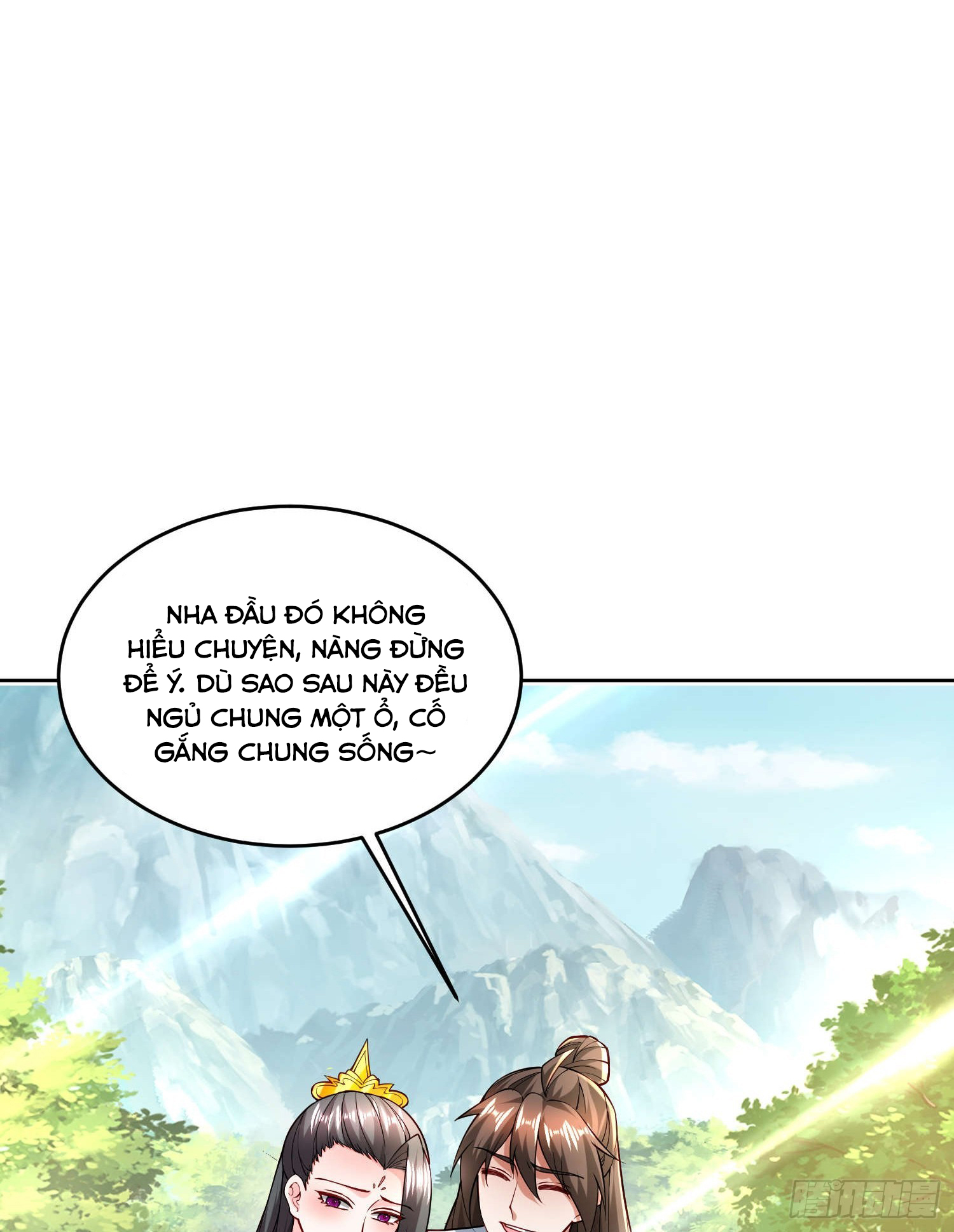 Trời Má ! Ta Chuyển Sinh Thành Rùa !: Chapter 102