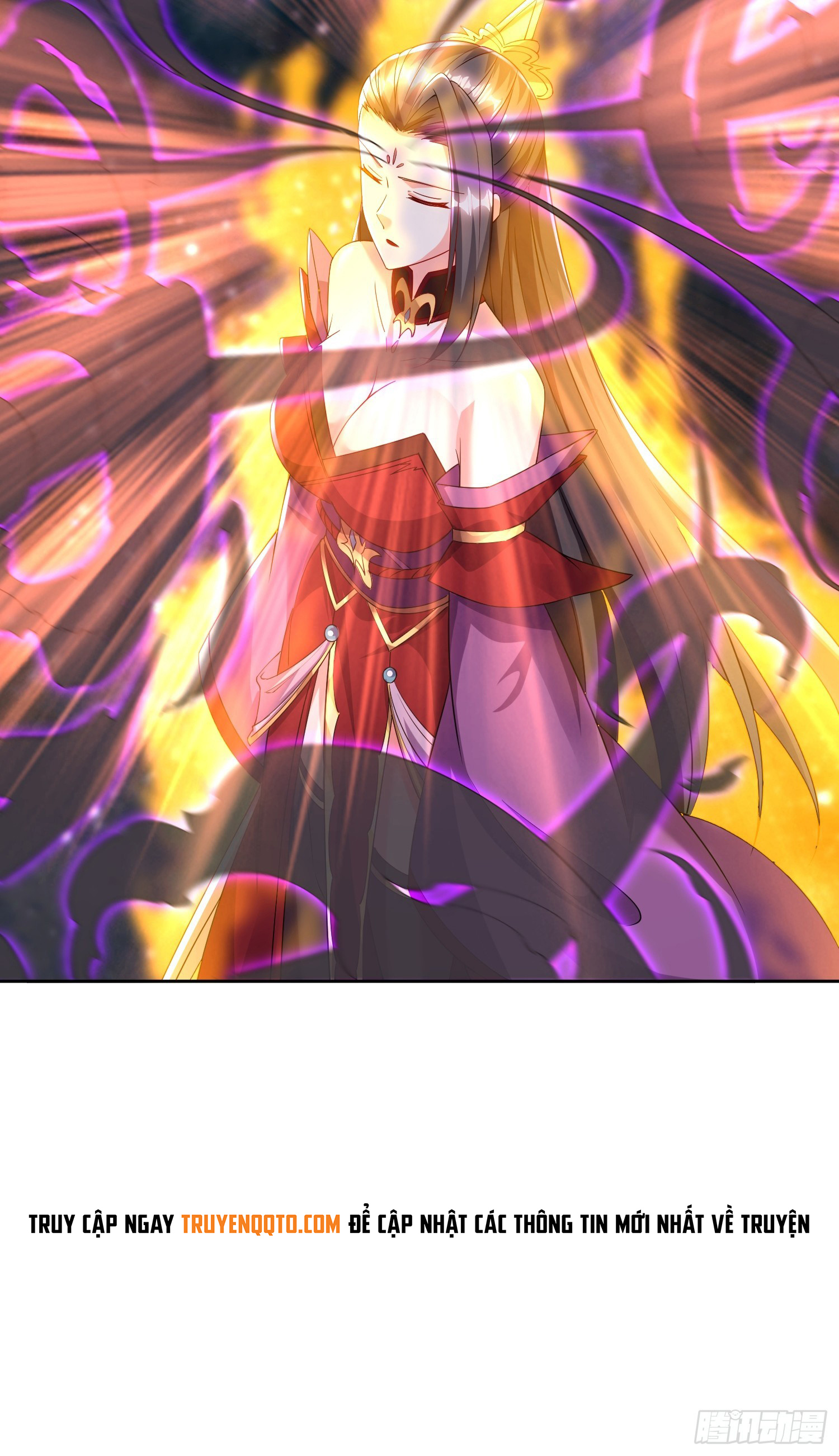 Trời Má ! Ta Chuyển Sinh Thành Rùa !: Chapter 102