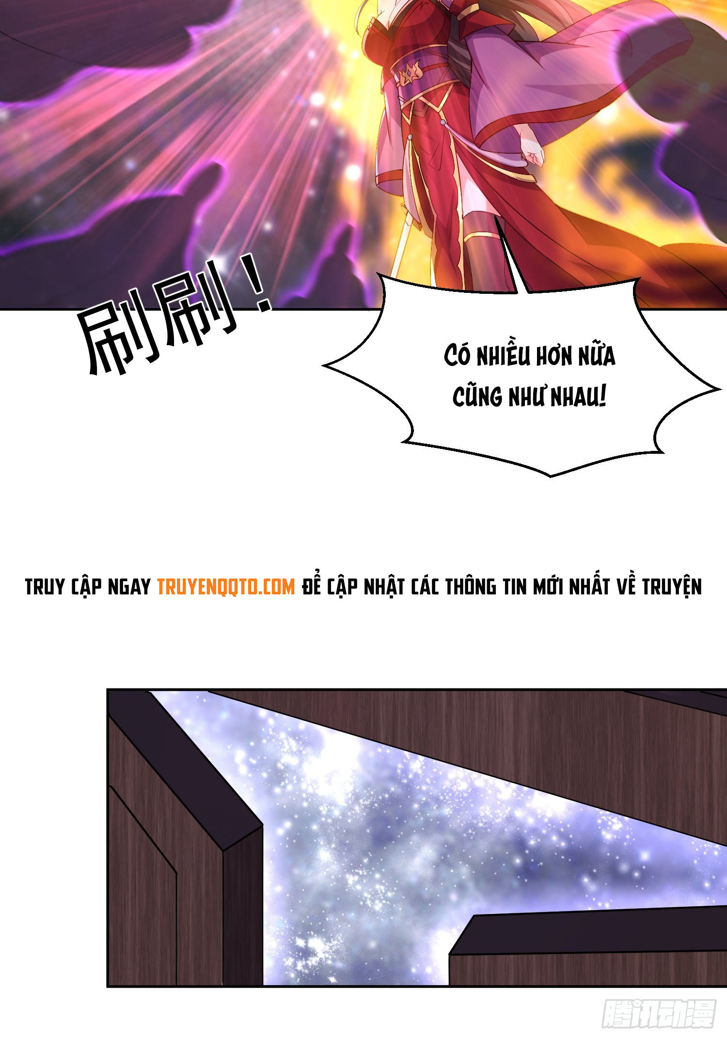 Trời Má ! Ta Chuyển Sinh Thành Rùa !: Chapter 102