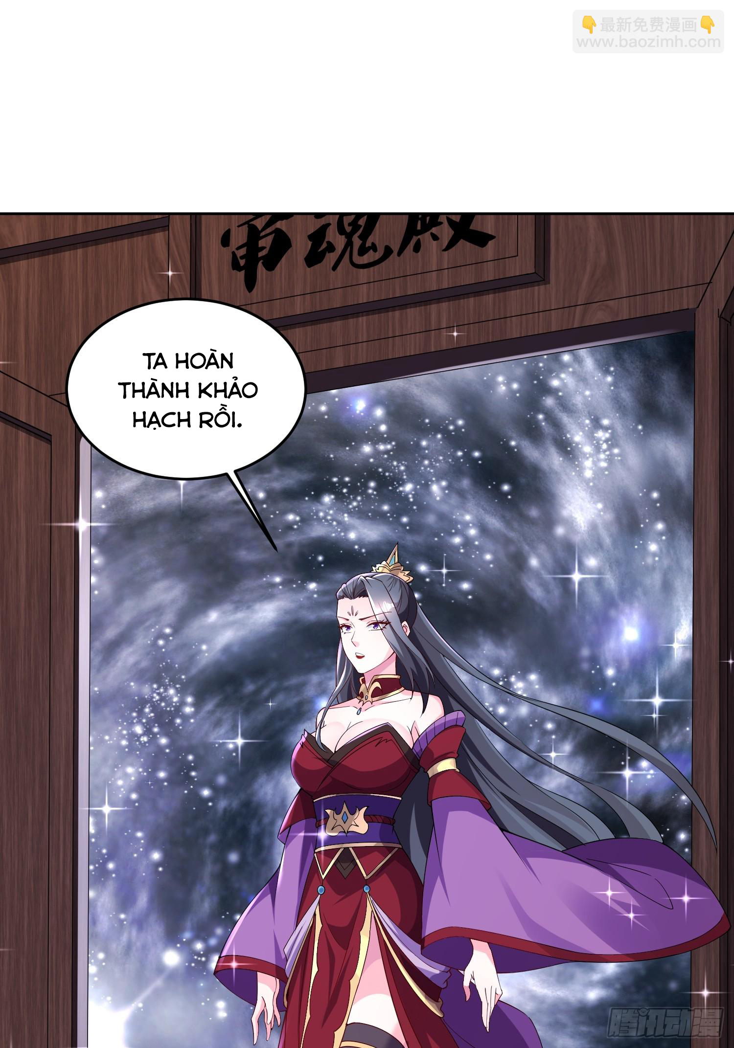 Trời Má ! Ta Chuyển Sinh Thành Rùa !: Chapter 102
