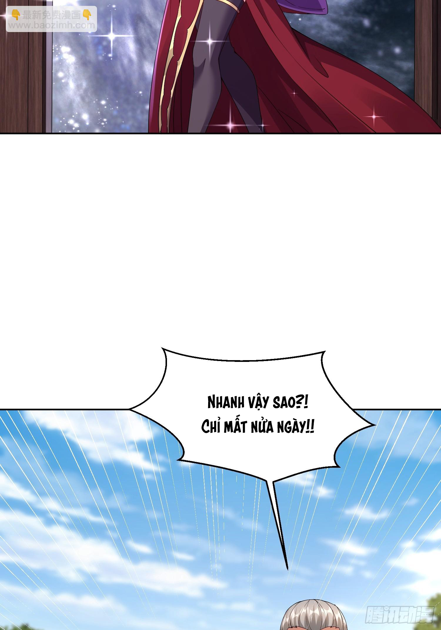 Trời Má ! Ta Chuyển Sinh Thành Rùa !: Chapter 102