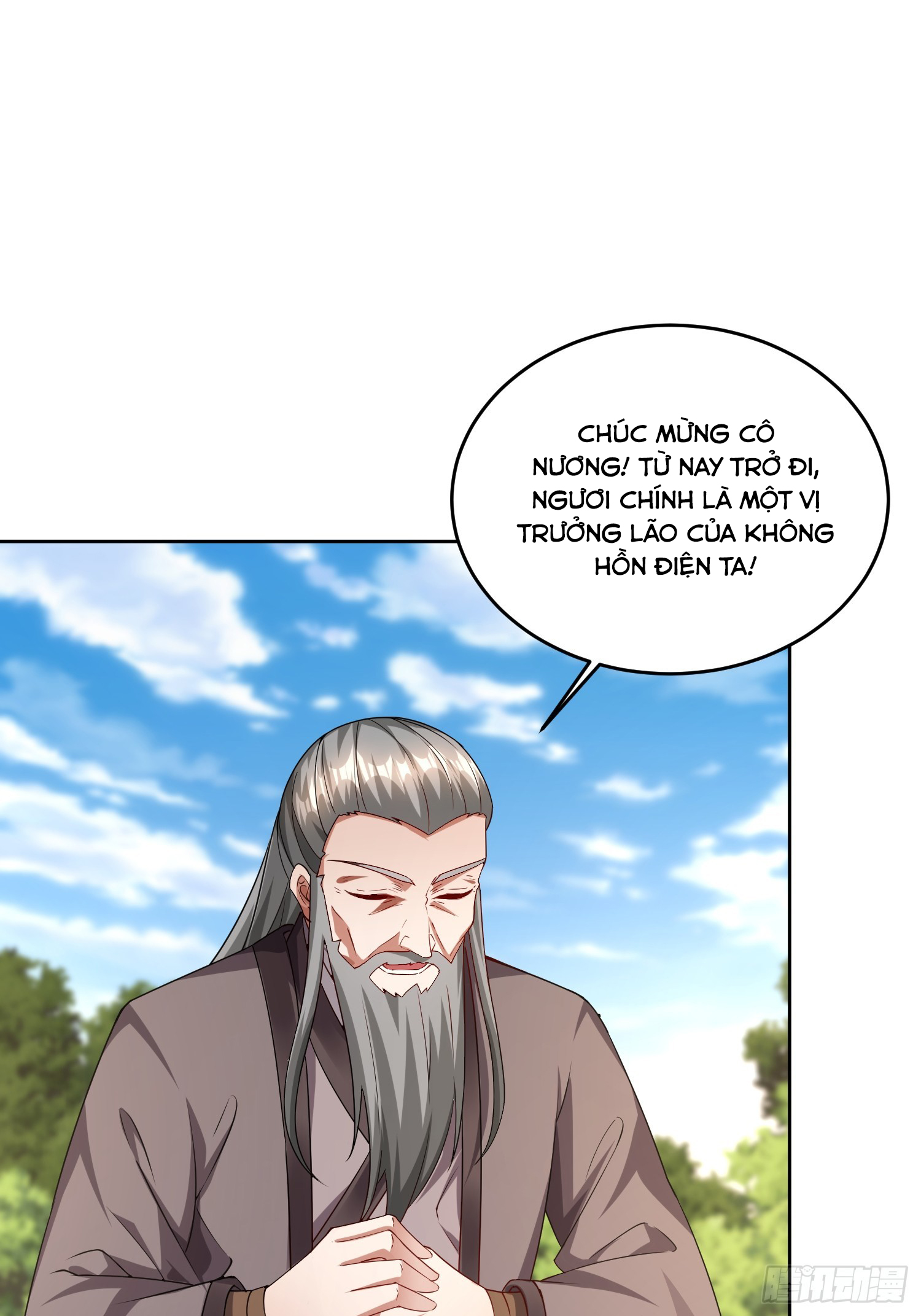 Trời Má ! Ta Chuyển Sinh Thành Rùa !: Chapter 102
