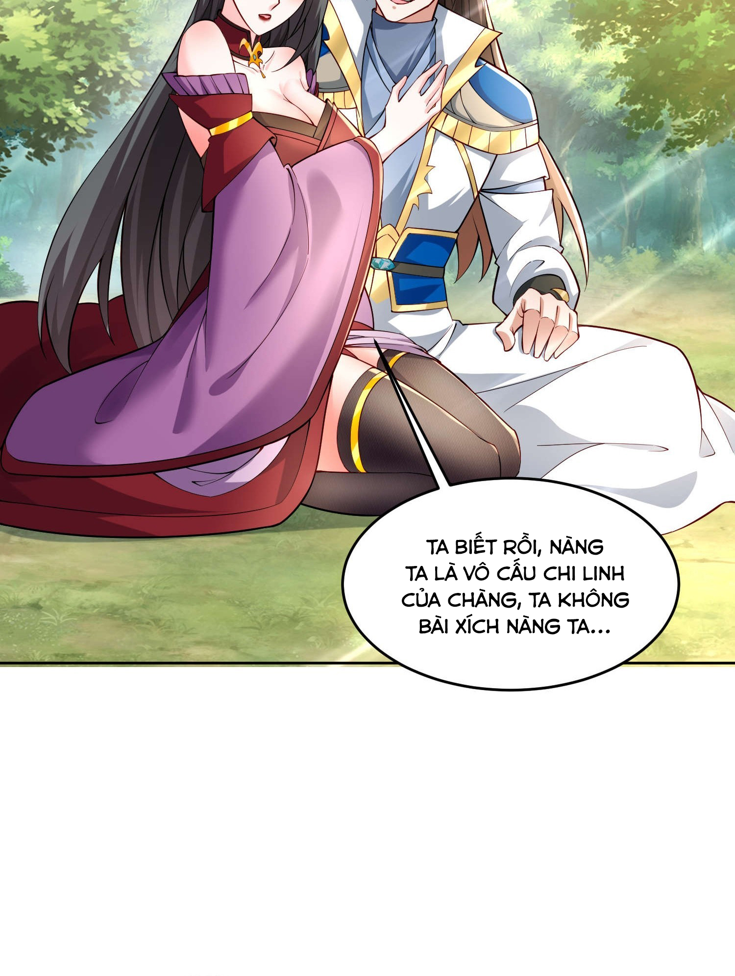 Trời Má ! Ta Chuyển Sinh Thành Rùa !: Chapter 102