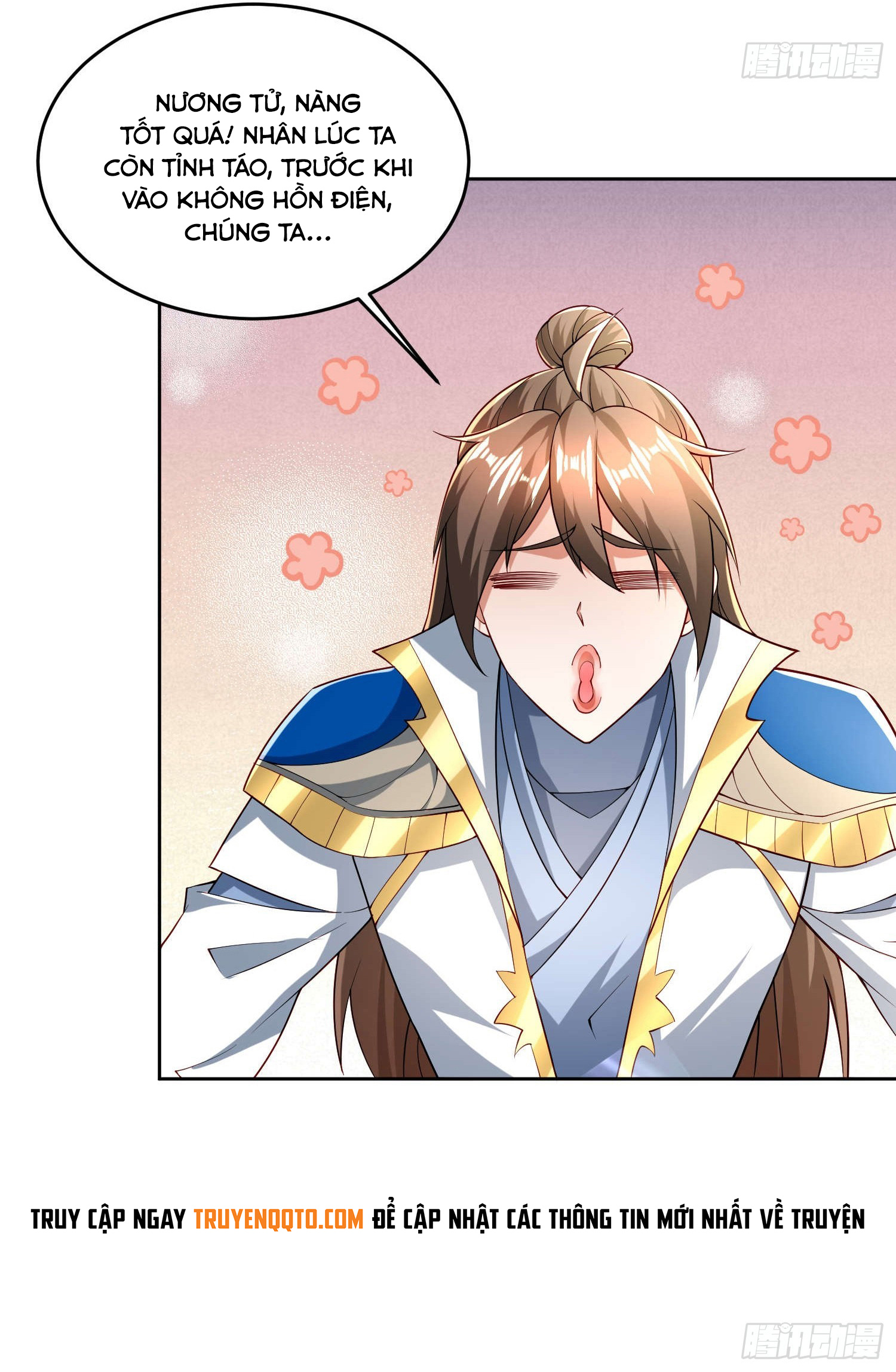 Trời Má ! Ta Chuyển Sinh Thành Rùa !: Chapter 102